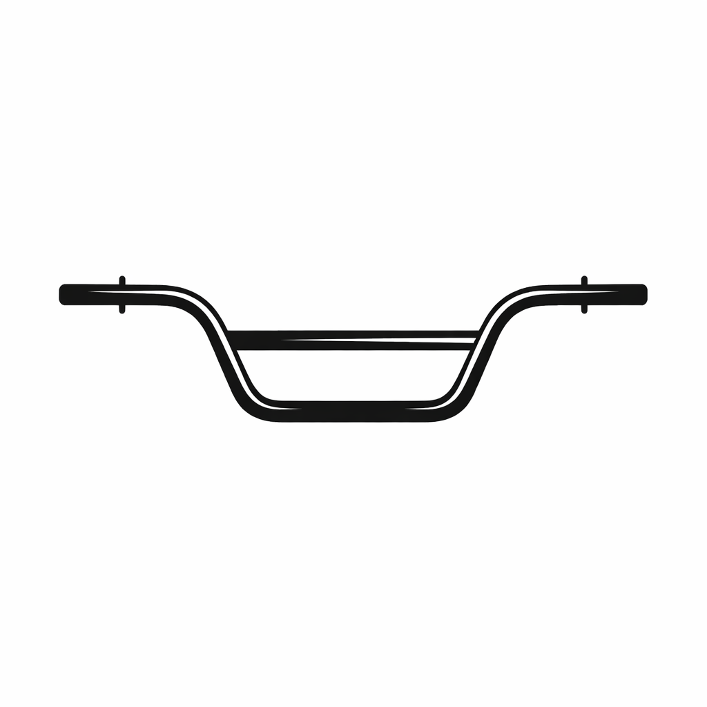 Cintres / guidons