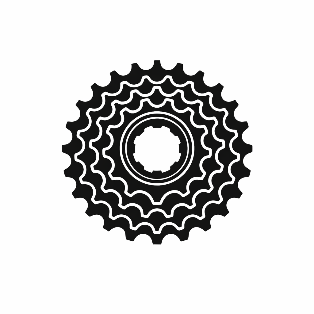 Cassettes / Roues libres