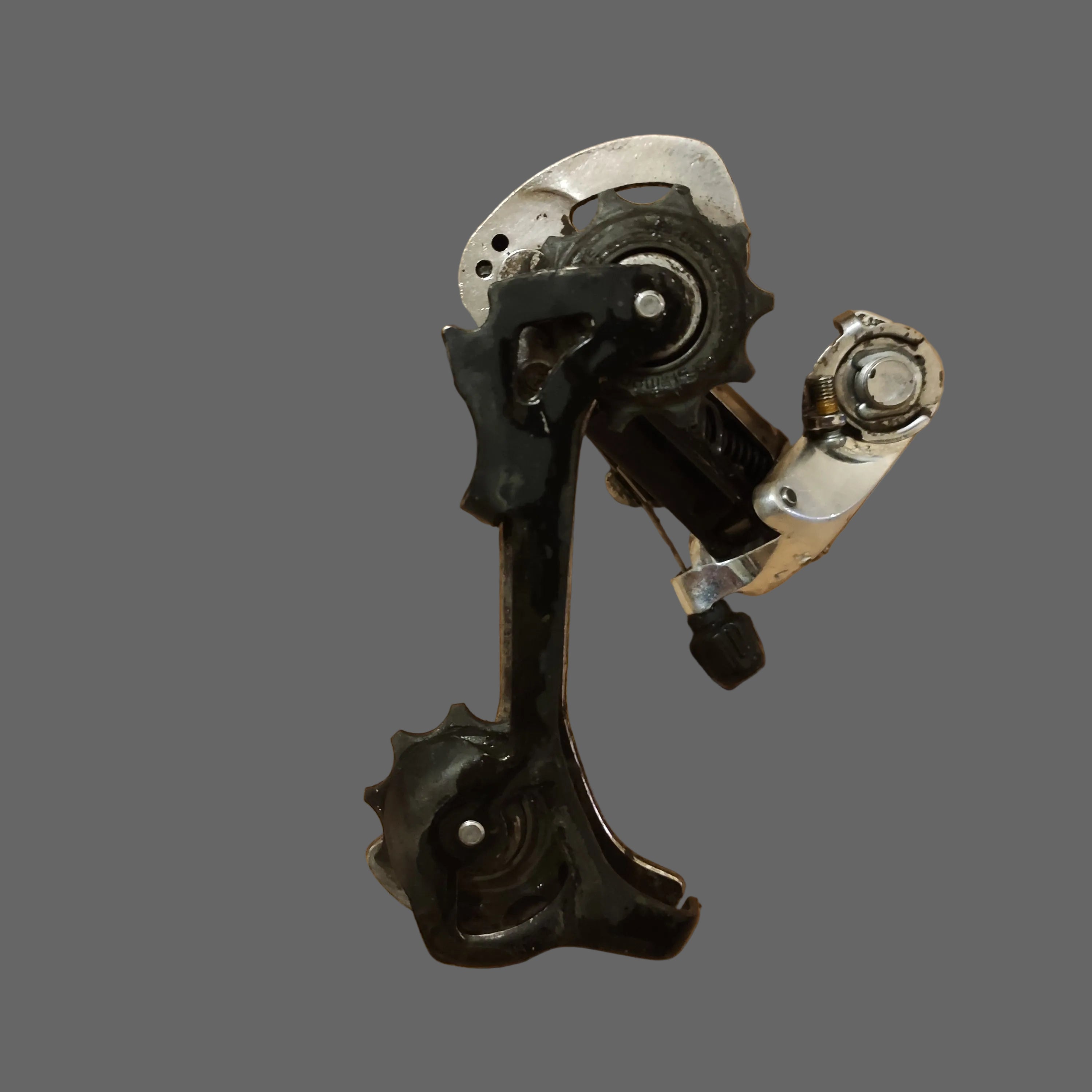 Dérailleur arrière SHIMANO STX