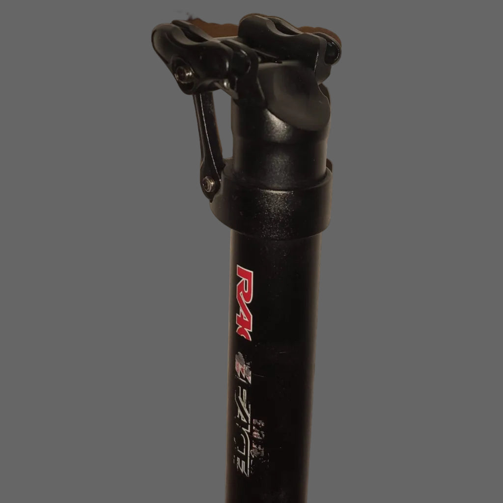 Tige de selle RACE FACE - 30.9 mm