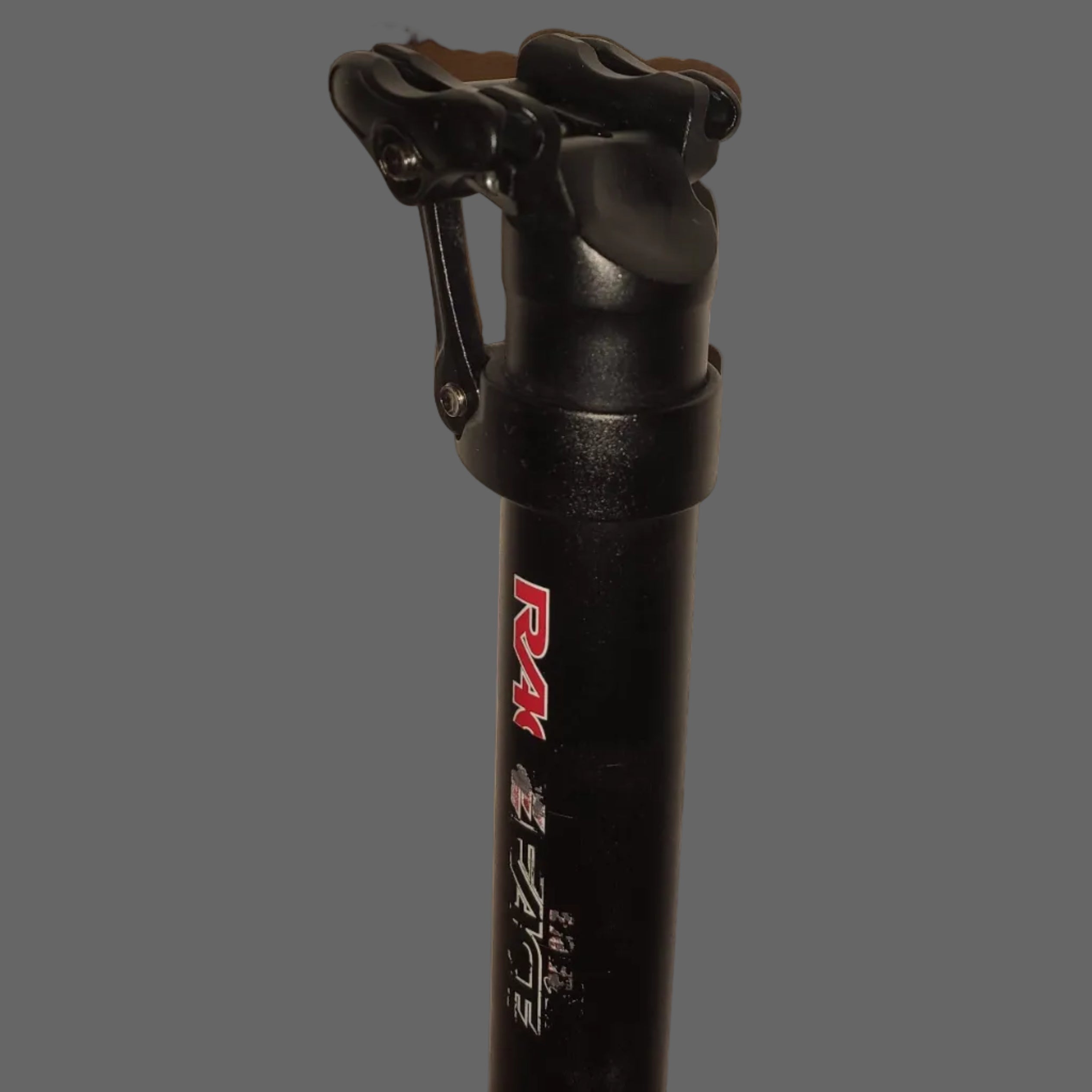 Tige de selle RACE FACE - 30.9 mm