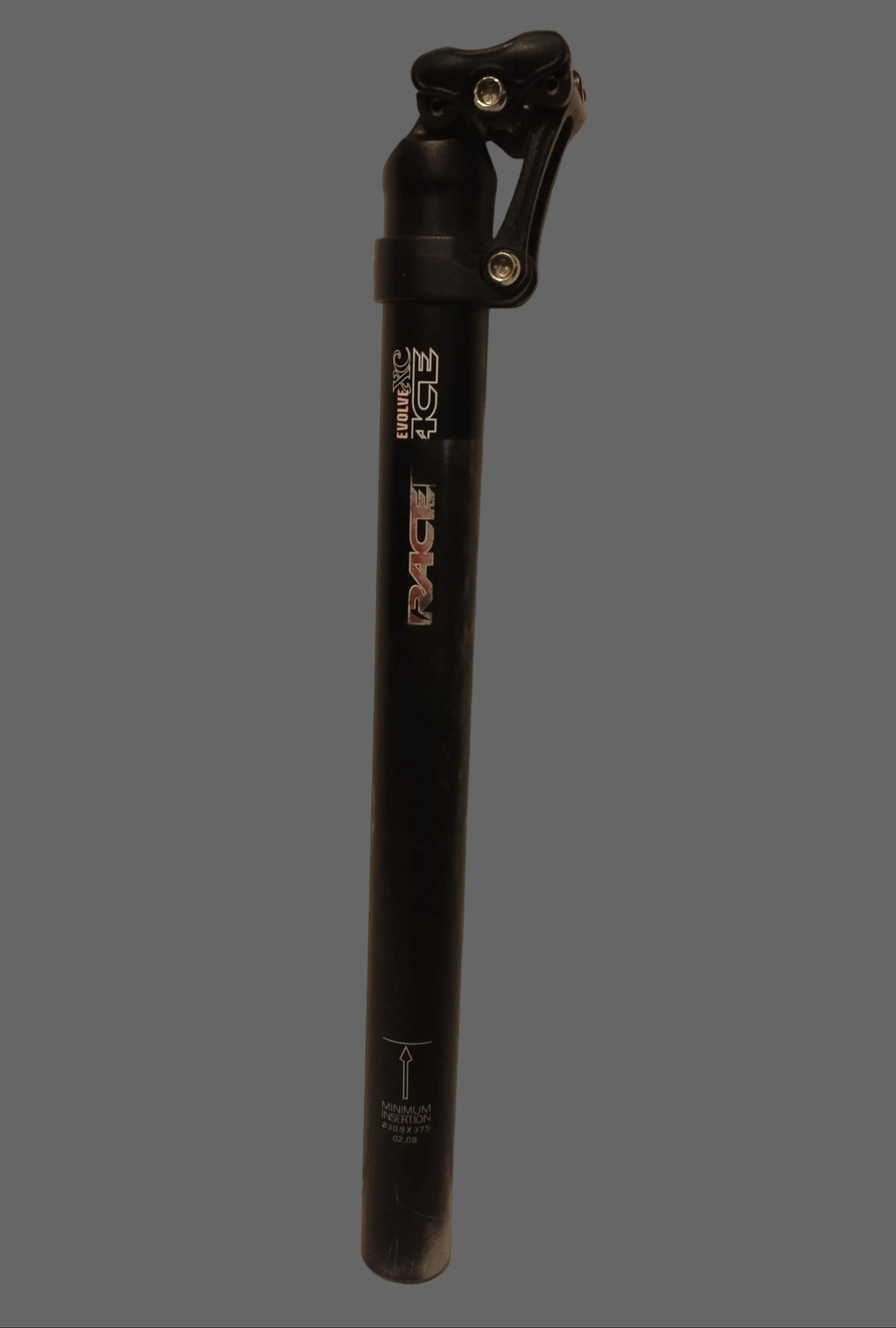 Tige de selle RACE FACE - 30.9 mm