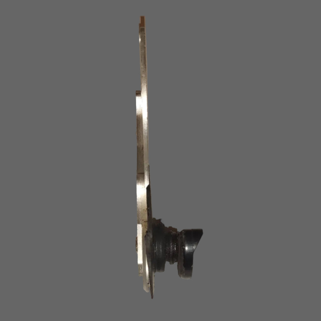 Anti Dérailleur avant - Type E