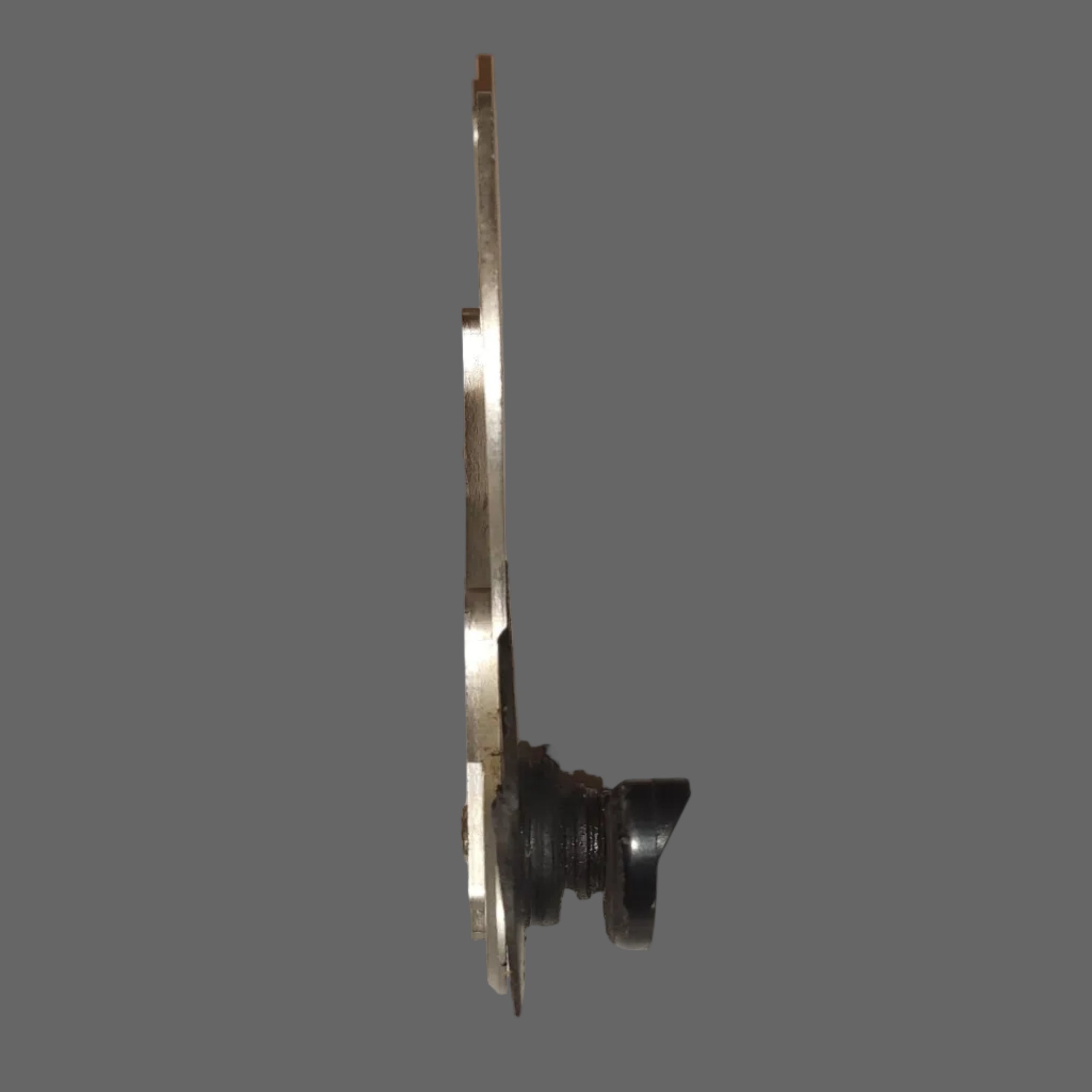 Anti Dérailleur avant - Type E