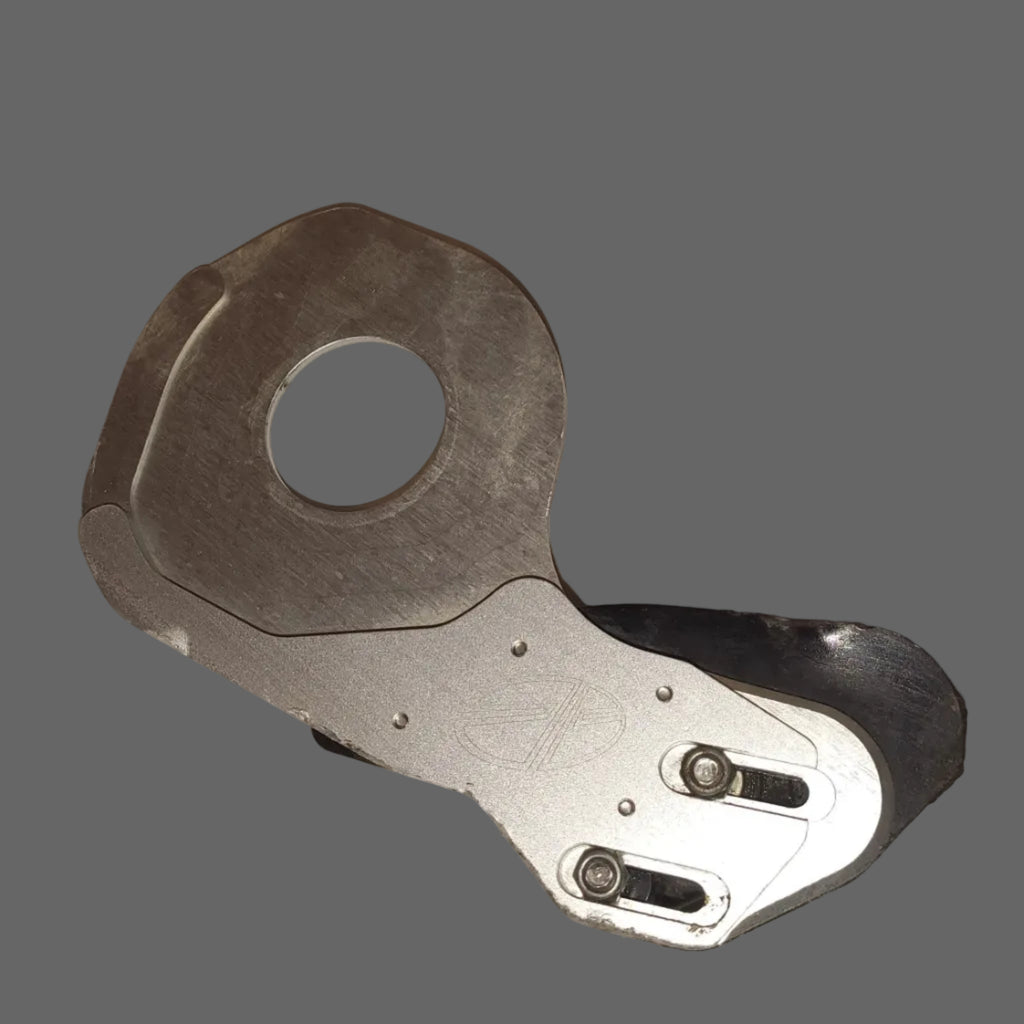 Anti Dérailleur avant - Type E