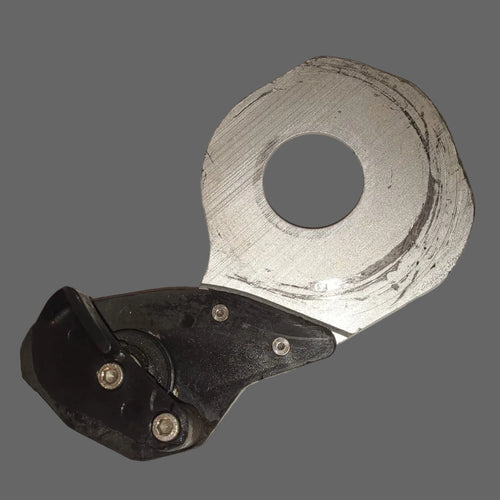 Anti Dérailleur avant - Type E