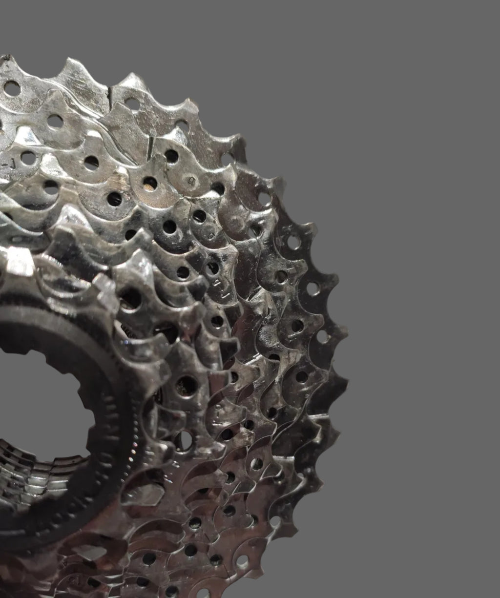 Cassette SRAM  - 9v - 11/32