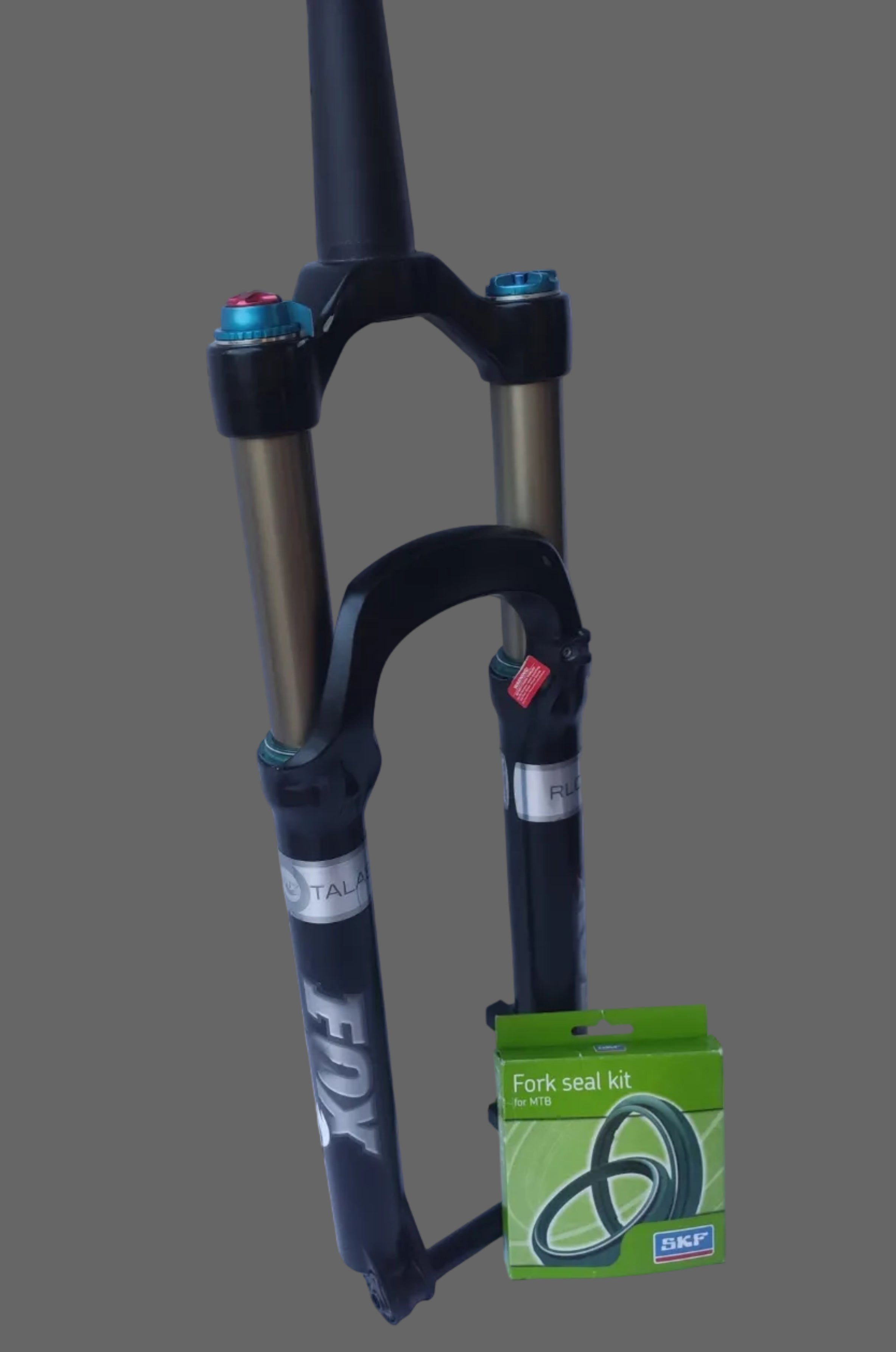 Fourche FOX 32 - 26"