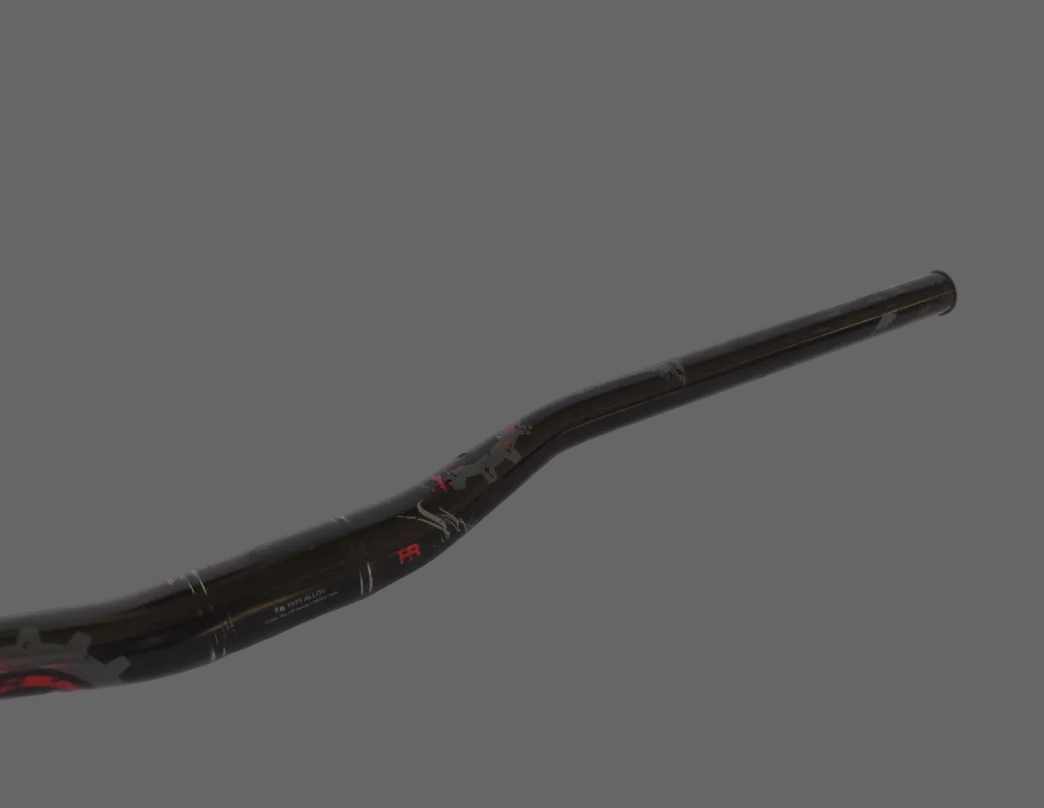 Cintre Syncros - 31.8mm