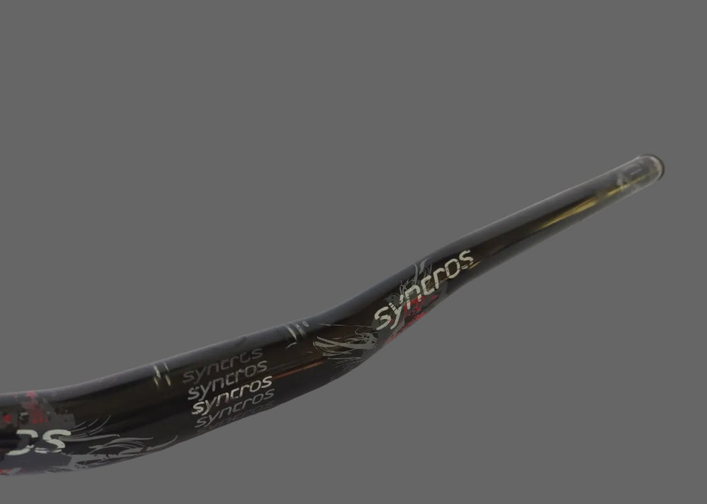 Cintre Syncros - 31.8mm