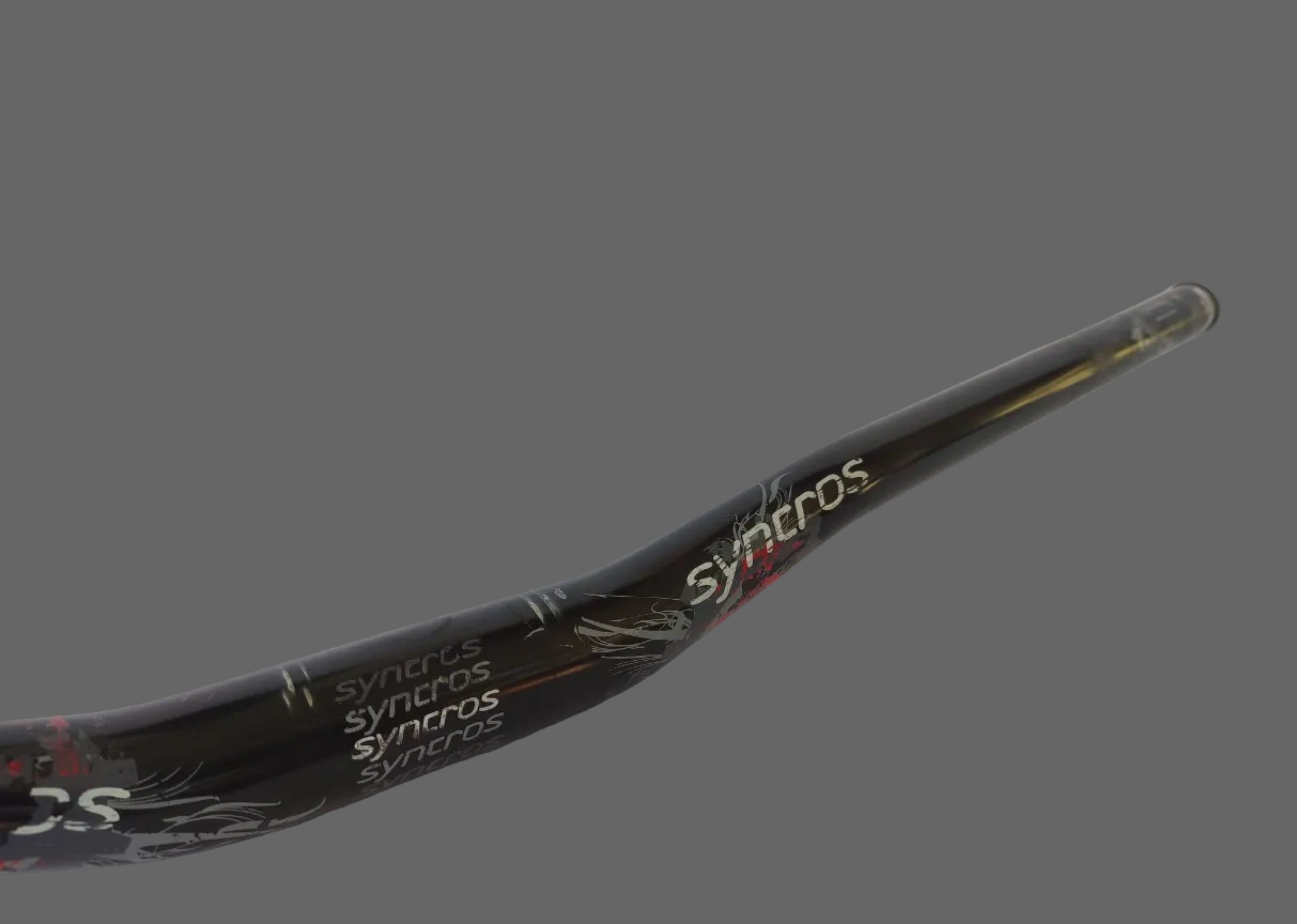 Cintre Syncros - 31.8mm