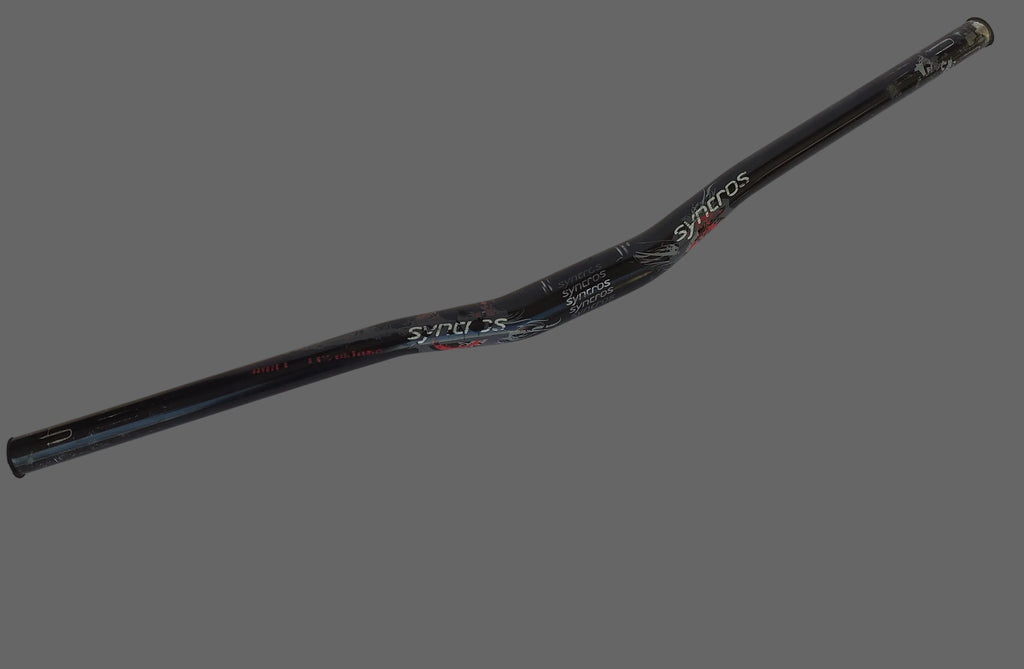 Cintre Syncros - 31.8mm