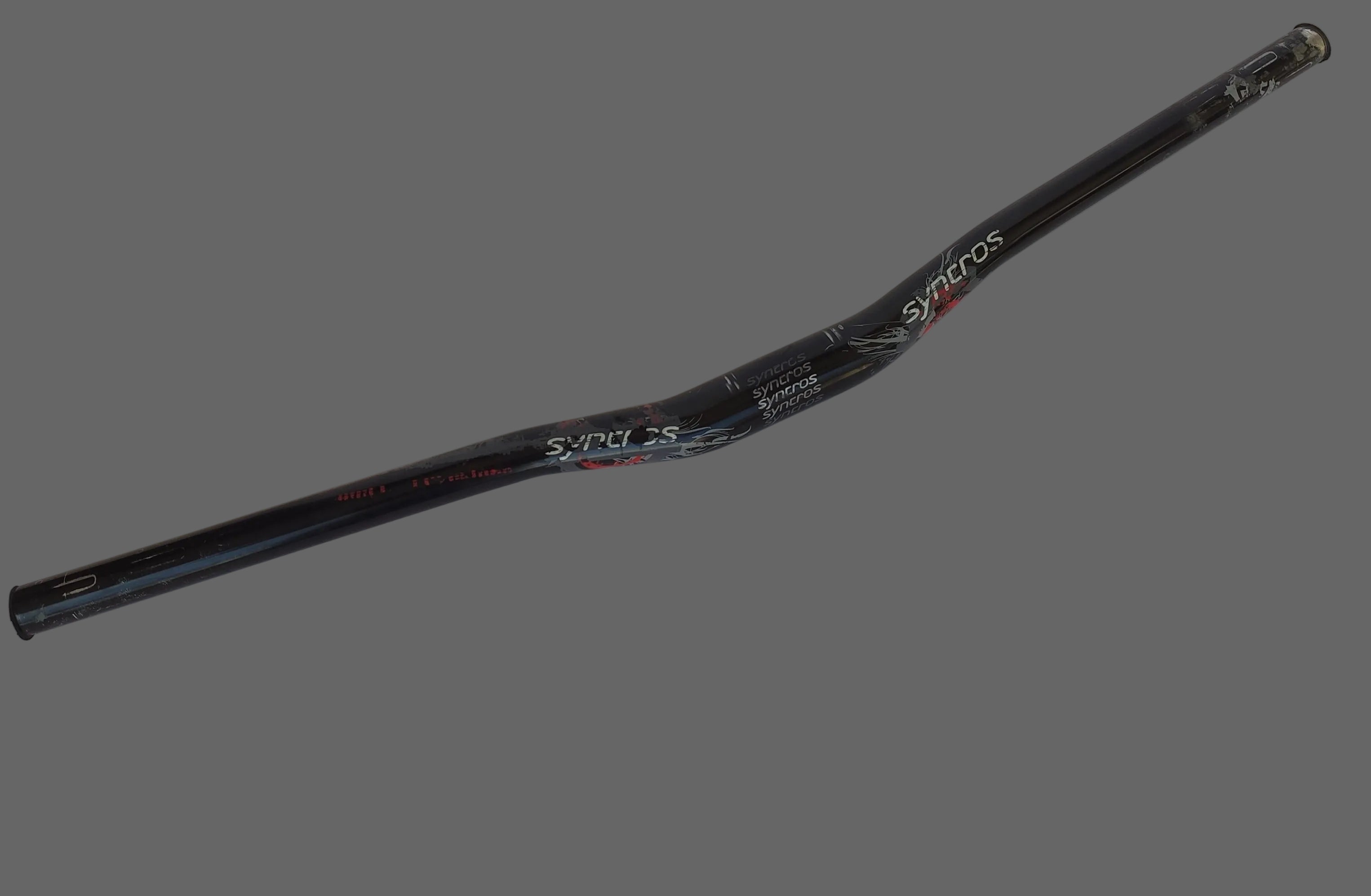 Cintre Syncros - 31.8mm