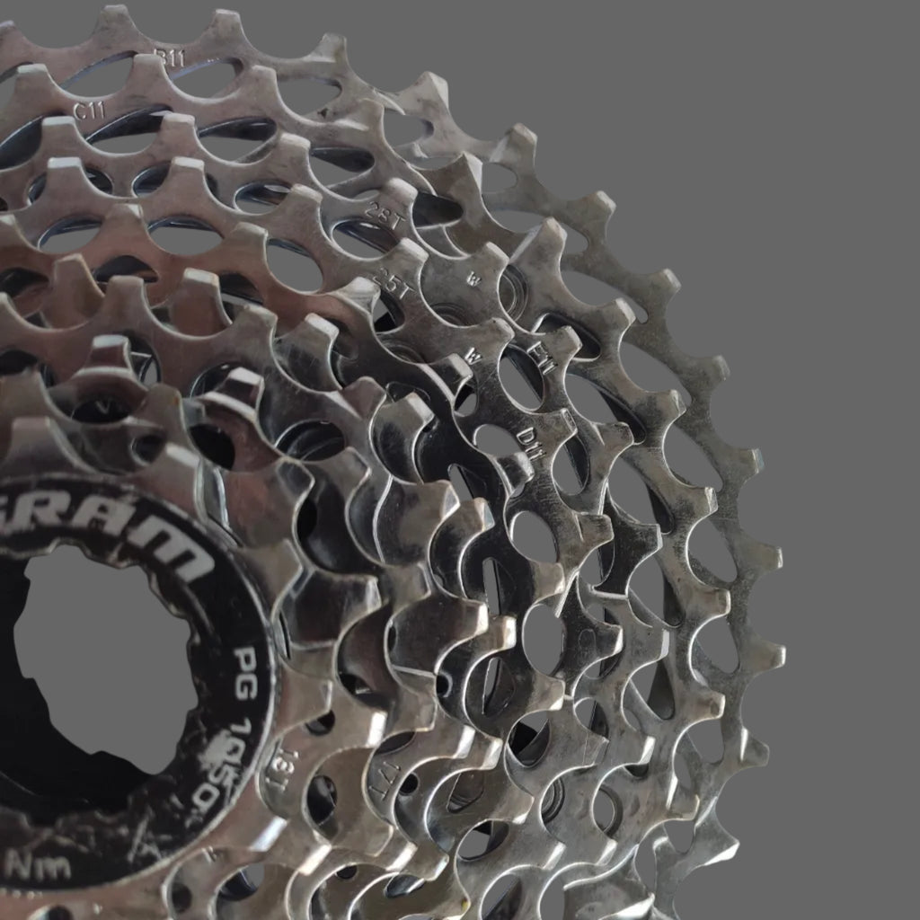 Cassette SRAM PG1050 - 10v - 11/36