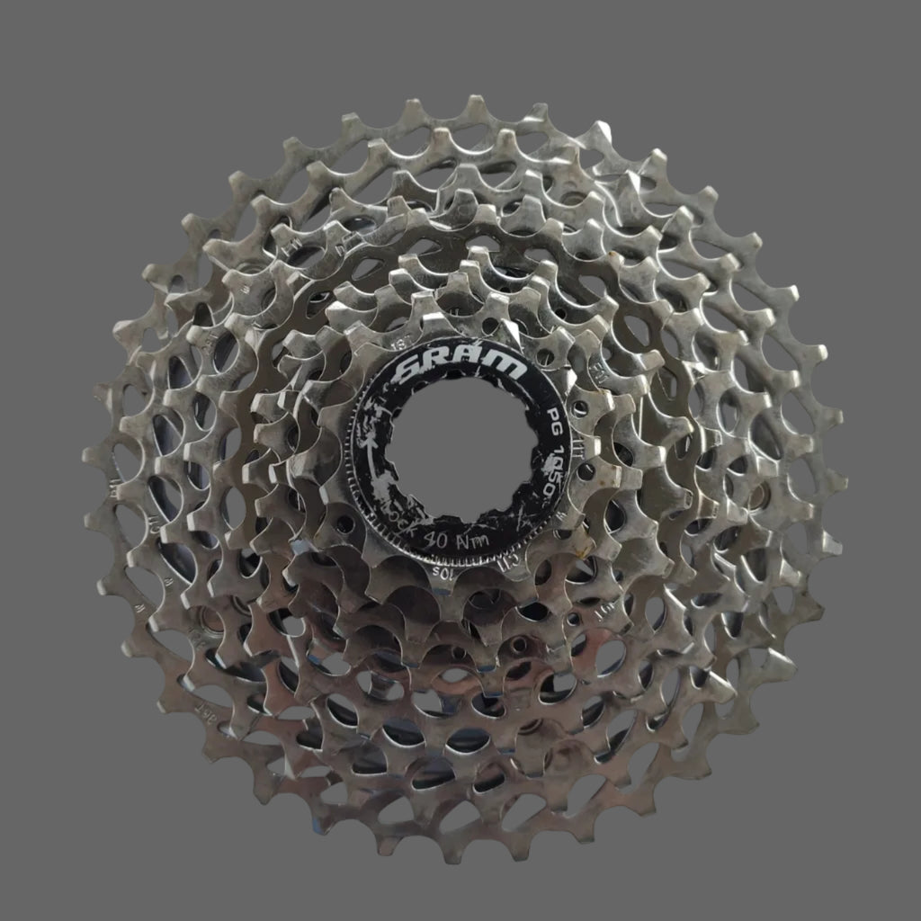 Cassette SRAM PG1050 - 10v - 11/36