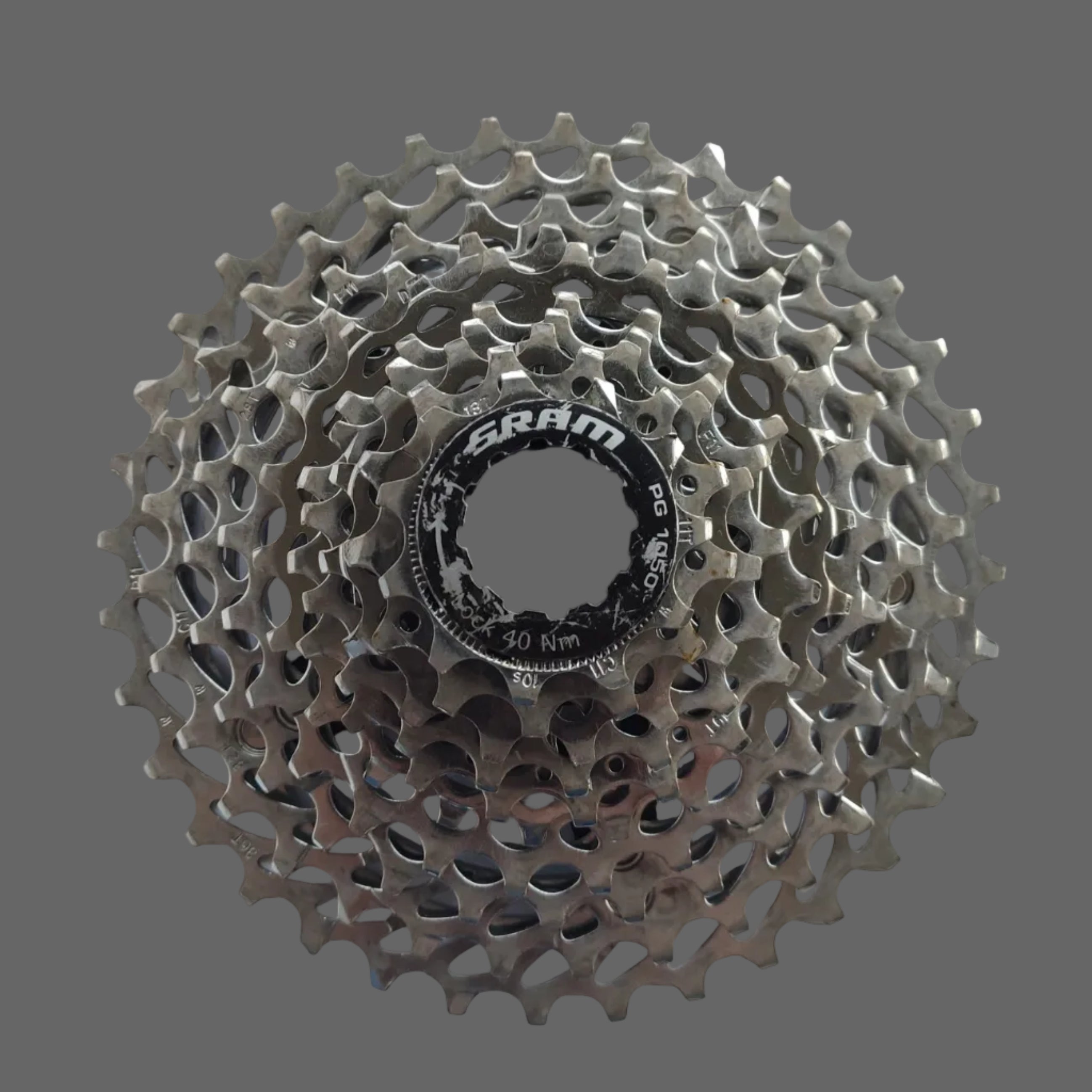 Cassette SRAM PG1050 - 10v - 11/36