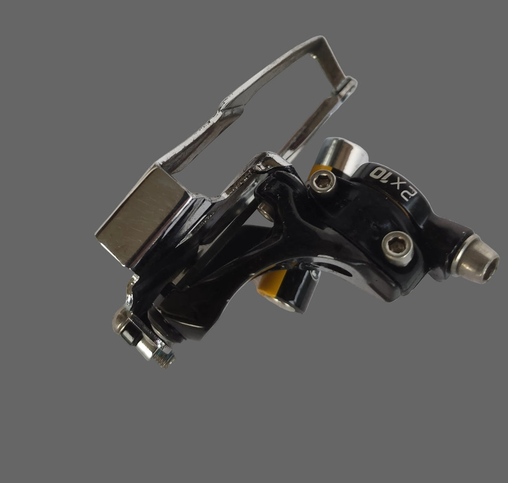 Dérailleur avant SRAM x9