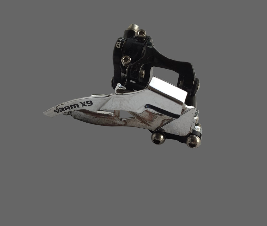 Dérailleur avant SRAM x9