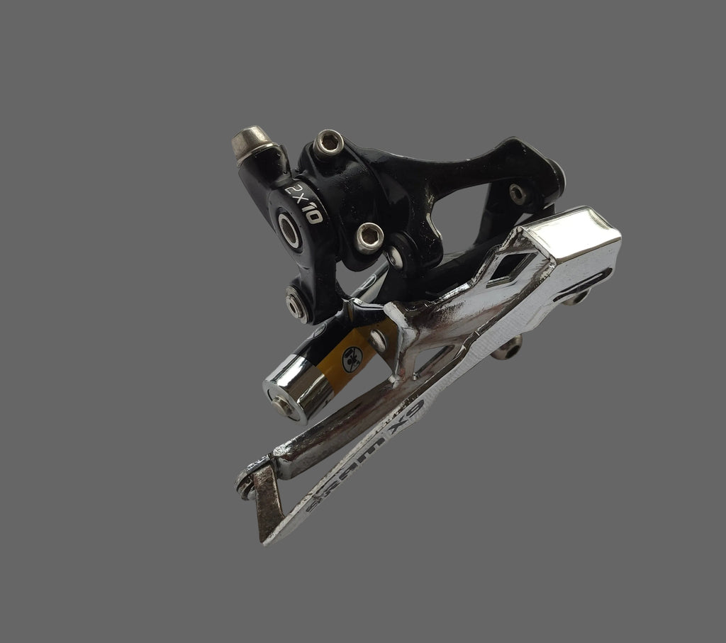 Dérailleur avant SRAM x9