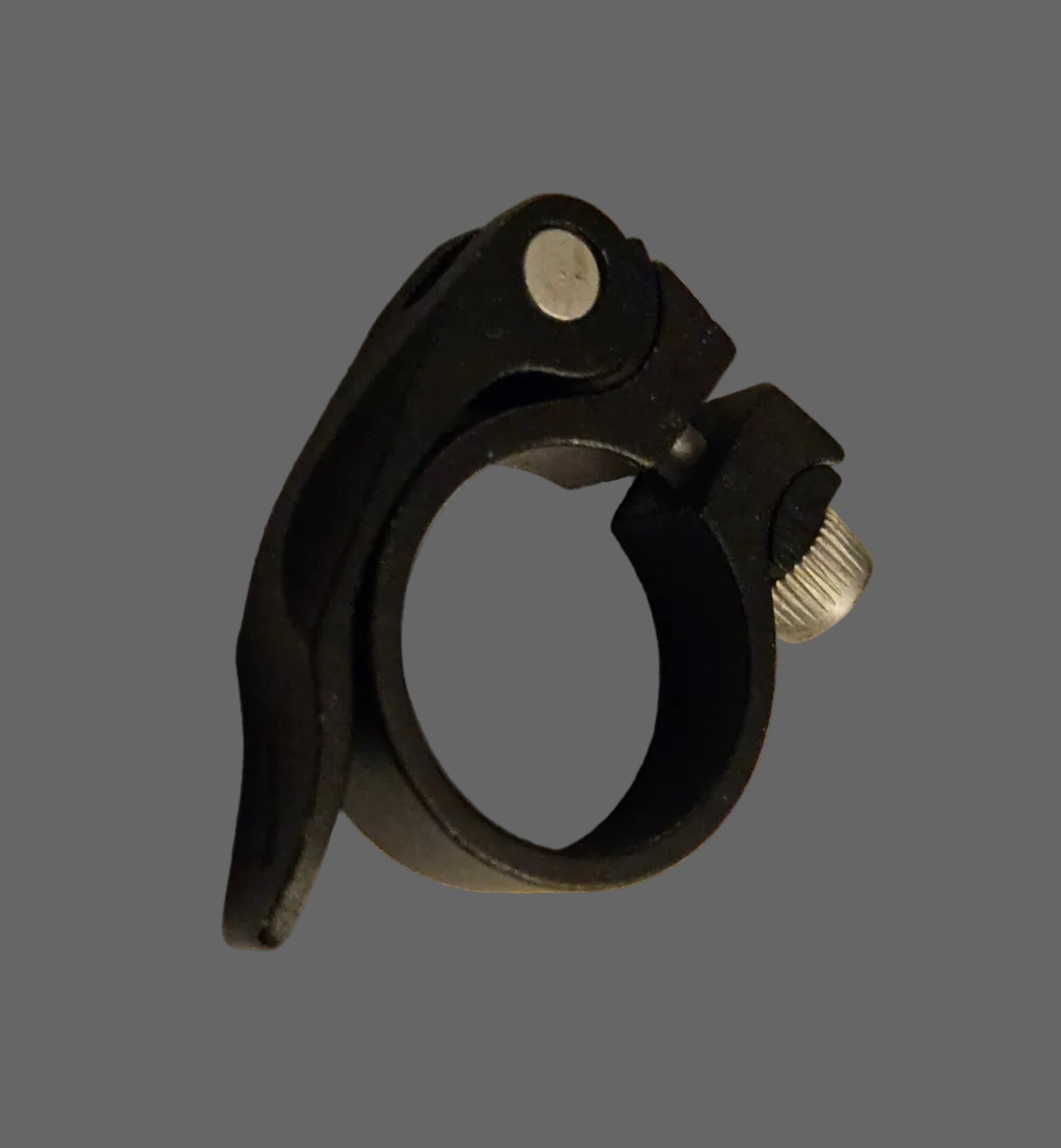 Collier de selle - 34.9 mm