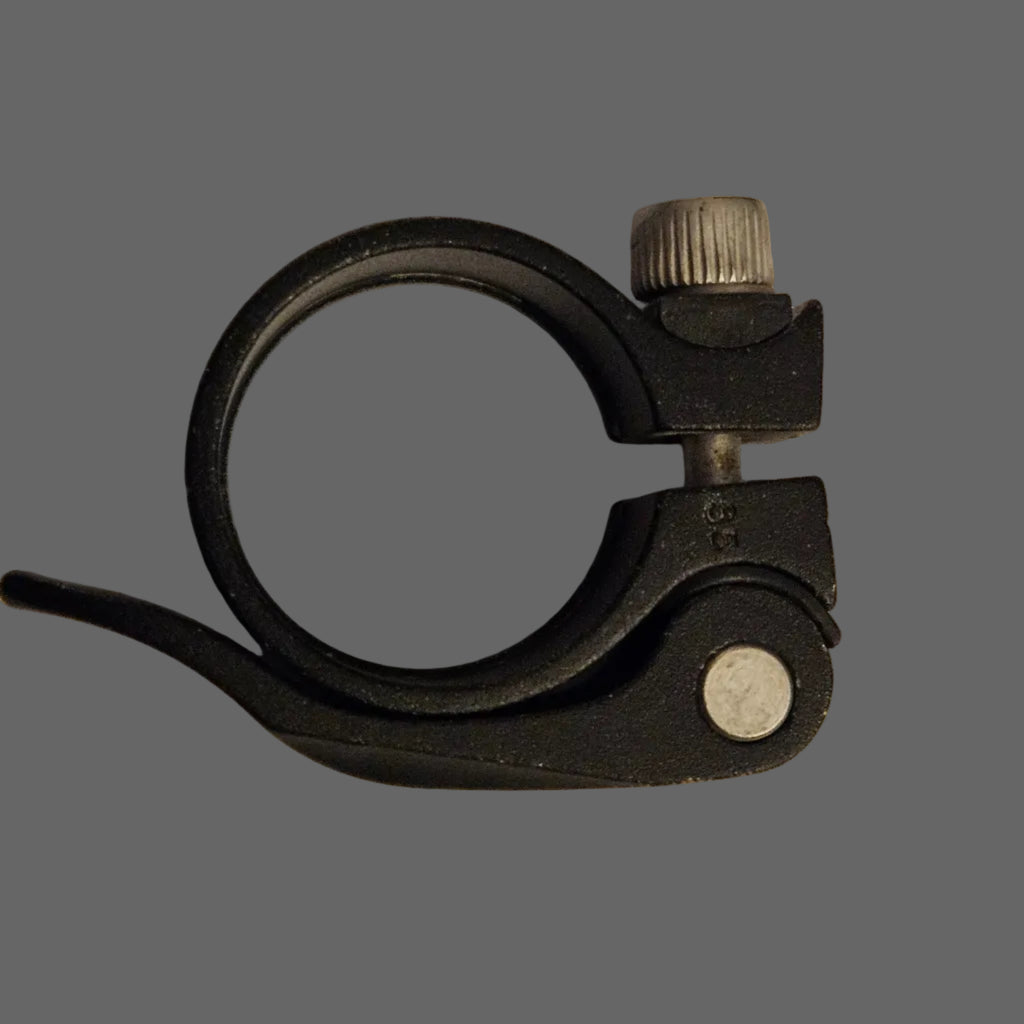 Collier de selle - 34.9 mm