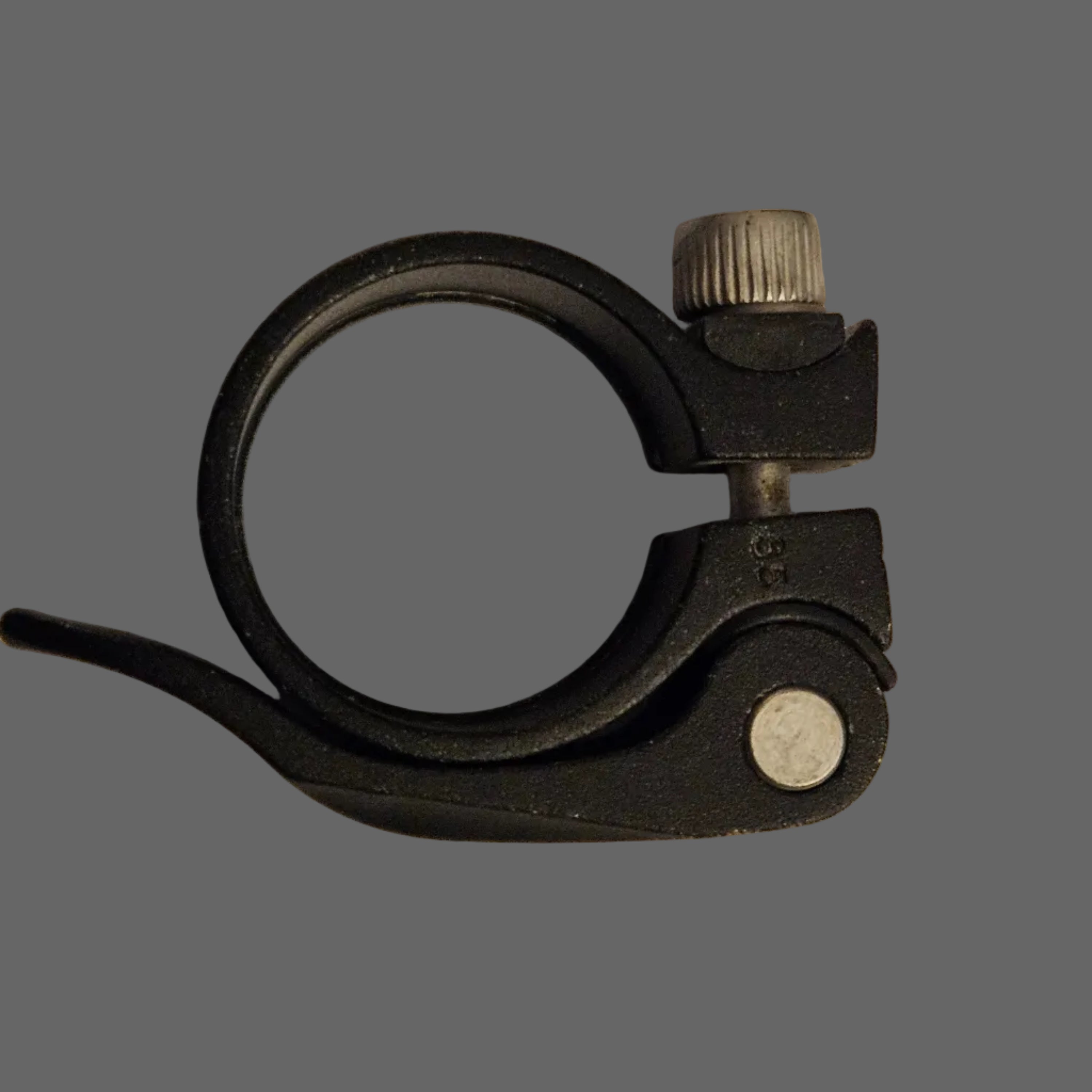 Collier de selle - 34.9 mm