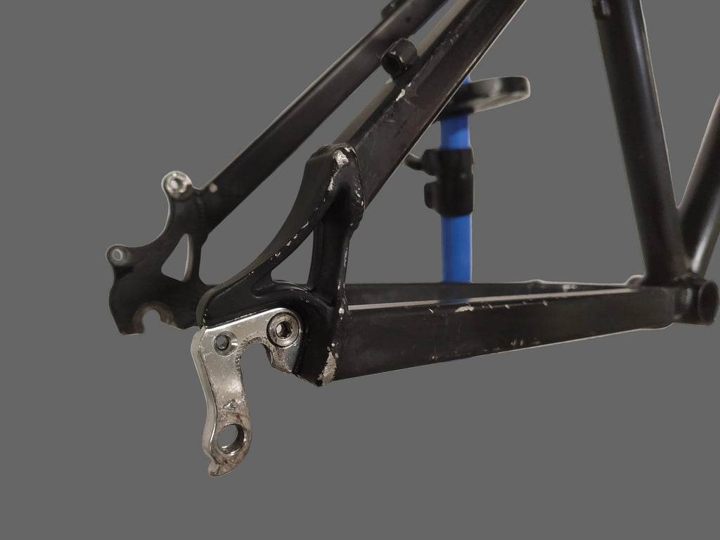Cadre SPEN - DUAL / DIRT / PUMPTRACK