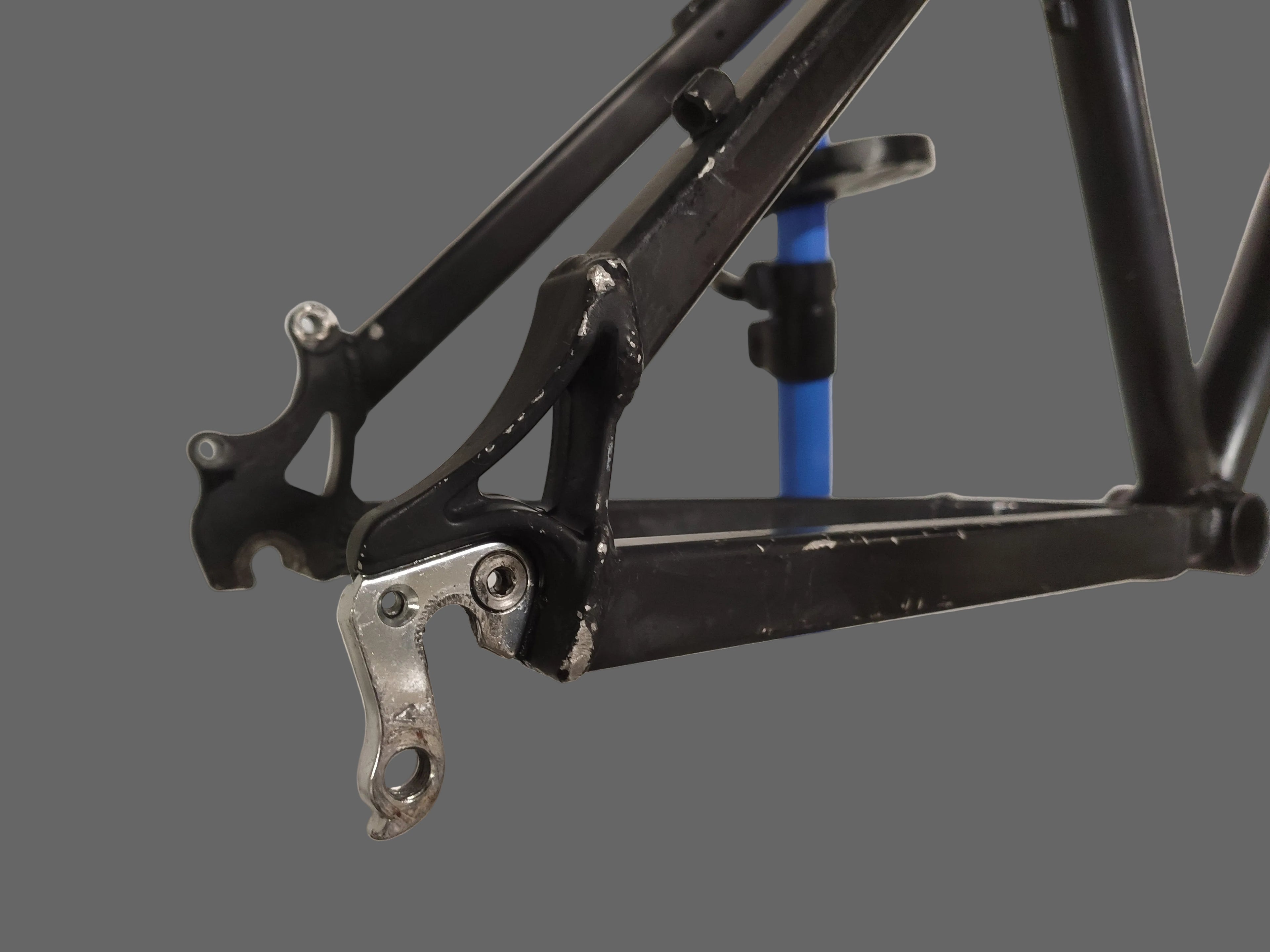 Cadre SPEN - DUAL / DIRT / PUMPTRACK