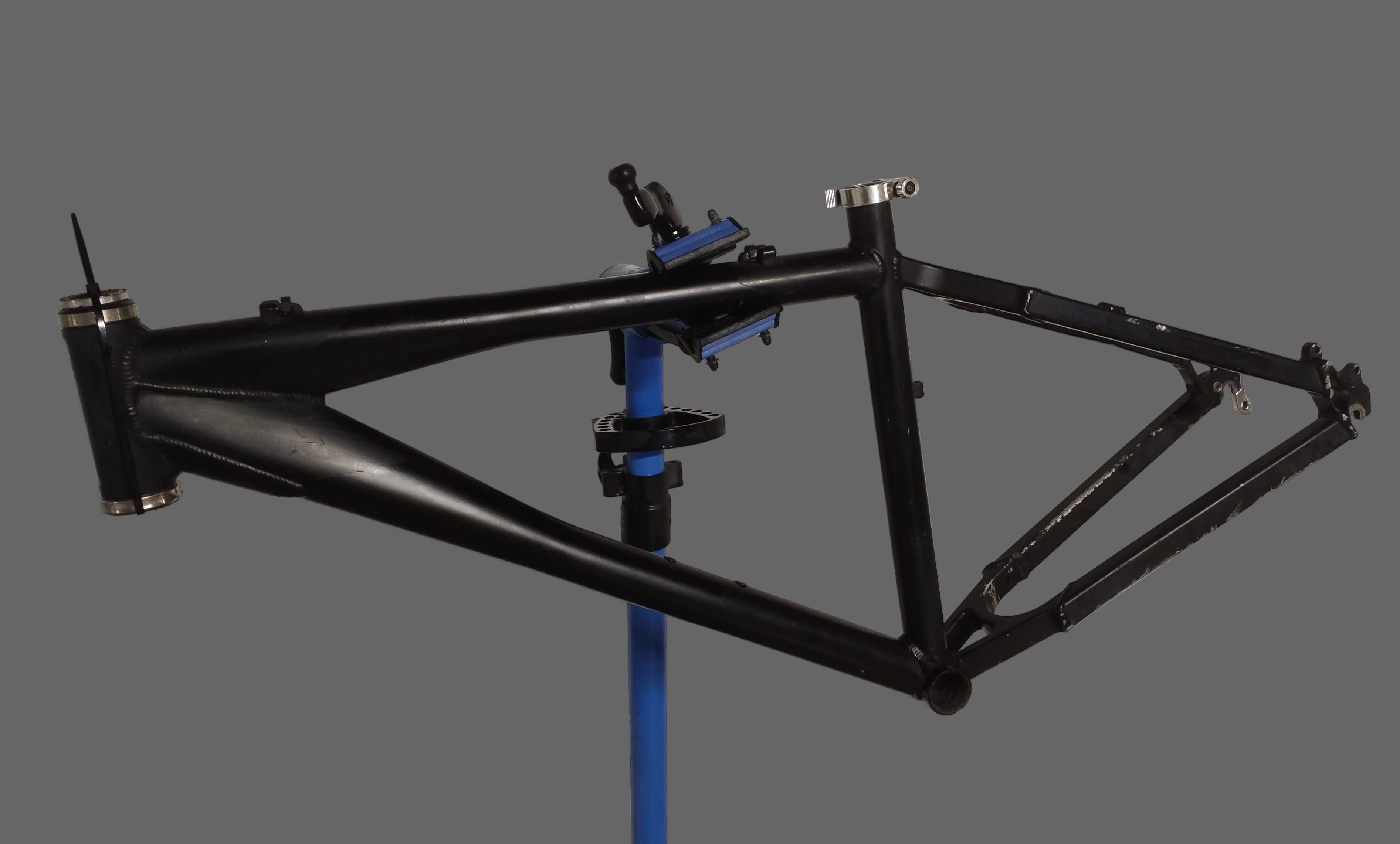 Cadre SPEN - DUAL / DIRT / PUMPTRACK