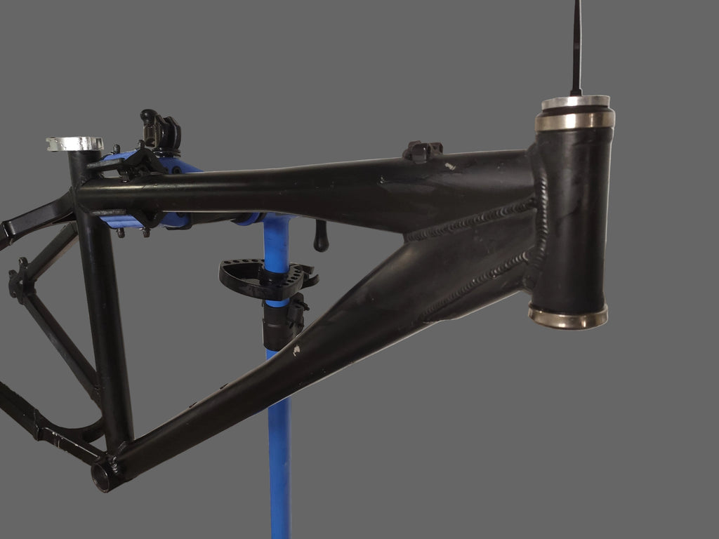 Cadre SPEN - DUAL / DIRT / PUMPTRACK