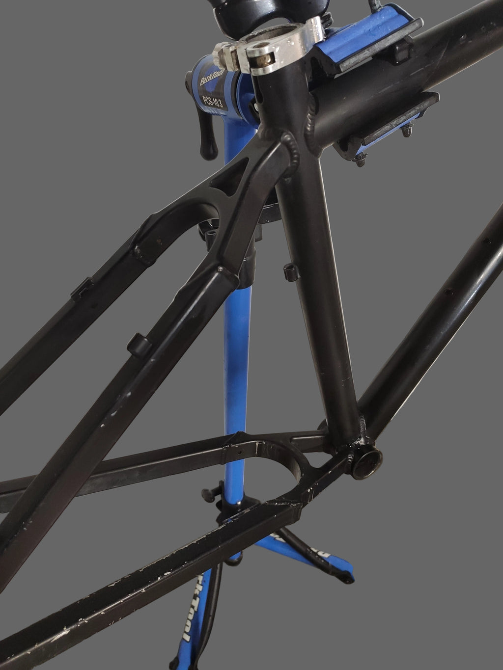 Cadre SPEN - DUAL / DIRT / PUMPTRACK