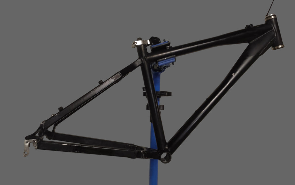 Cadre SPEN - DUAL / DIRT / PUMPTRACK