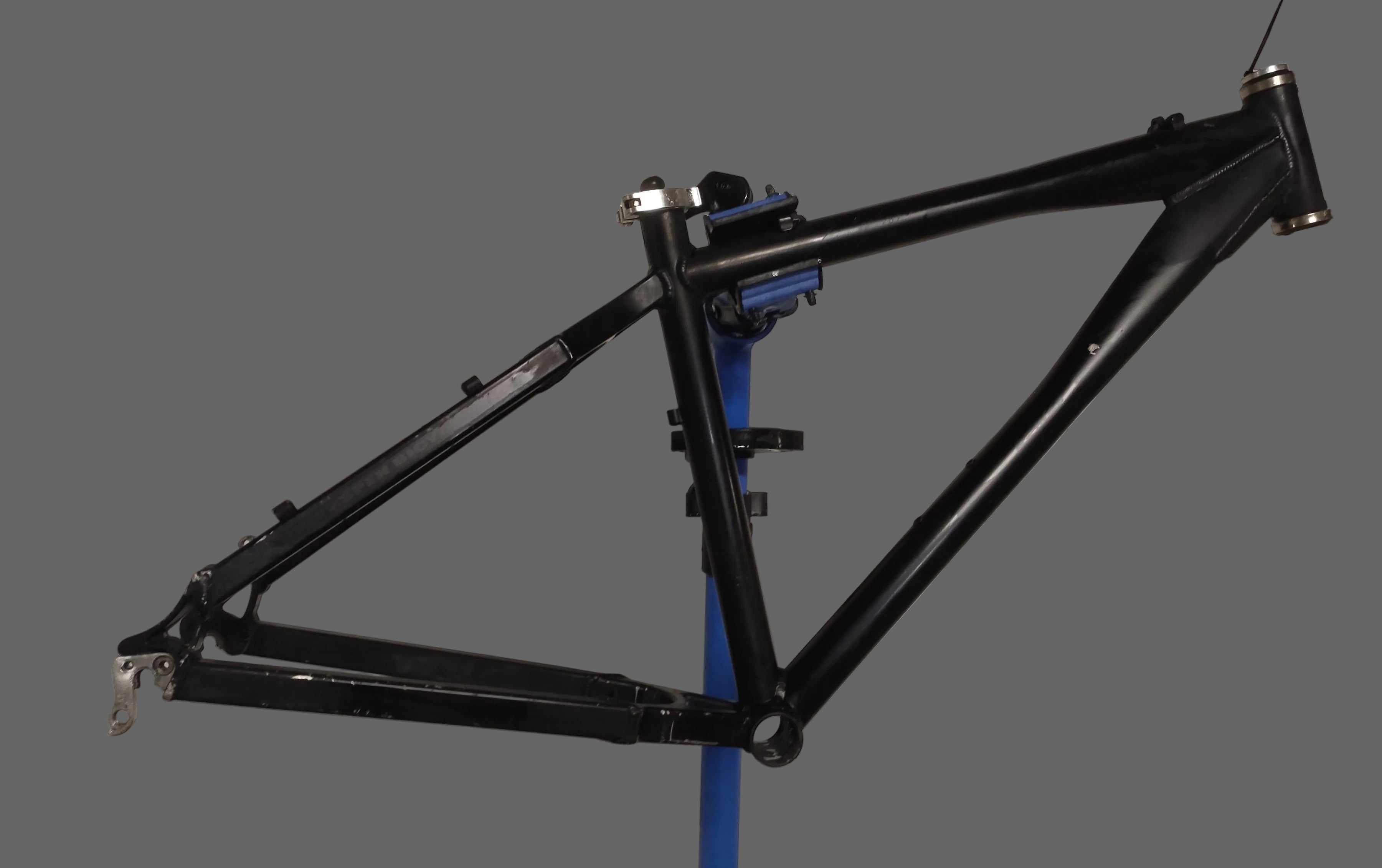Cadre SPEN - DUAL / DIRT / PUMPTRACK