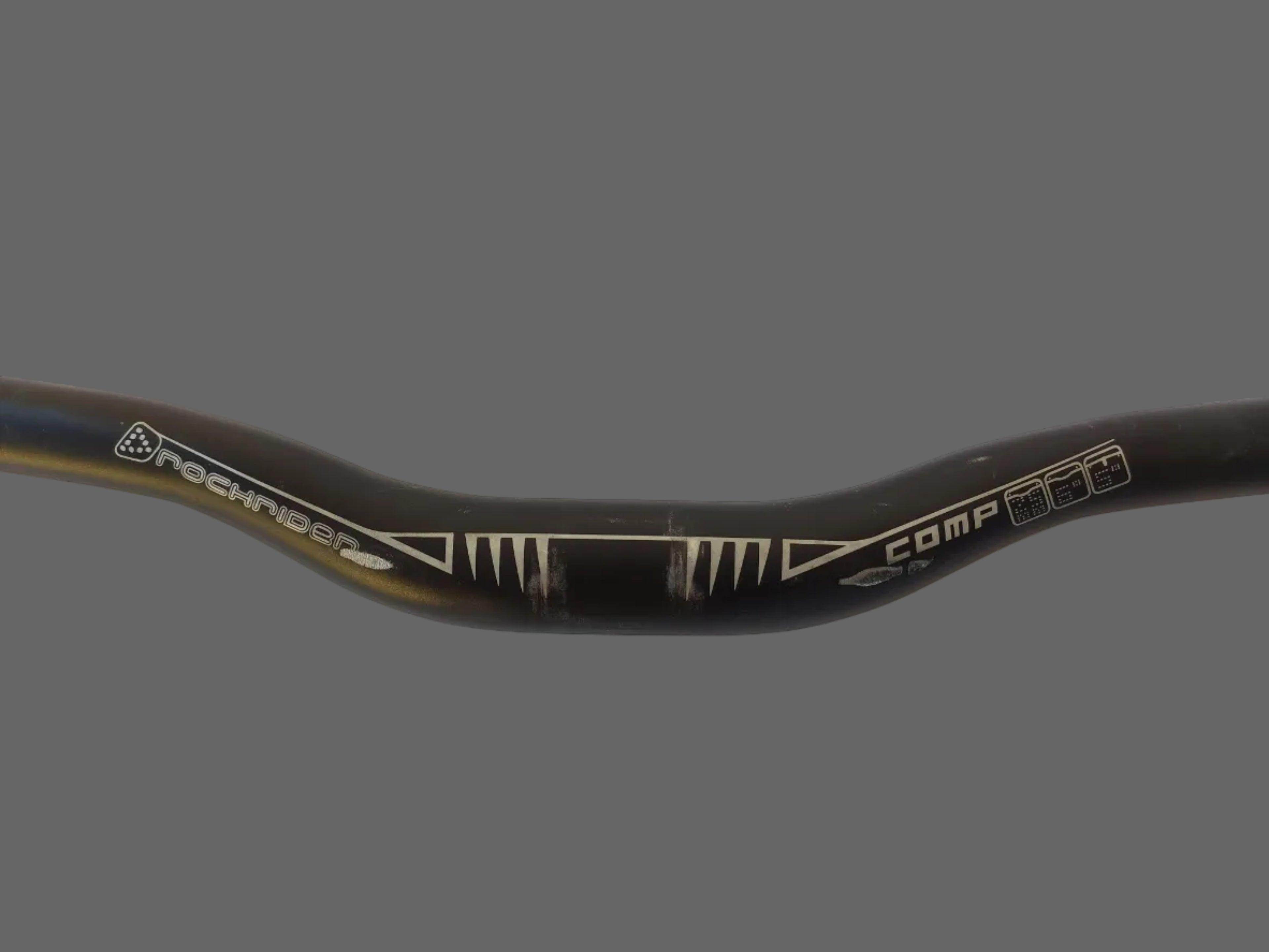 Cintre Rockrider Comp - 31.8mm