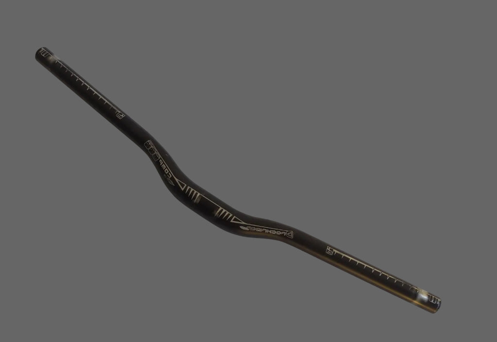 Cintre Rockrider Comp - 31.8mm