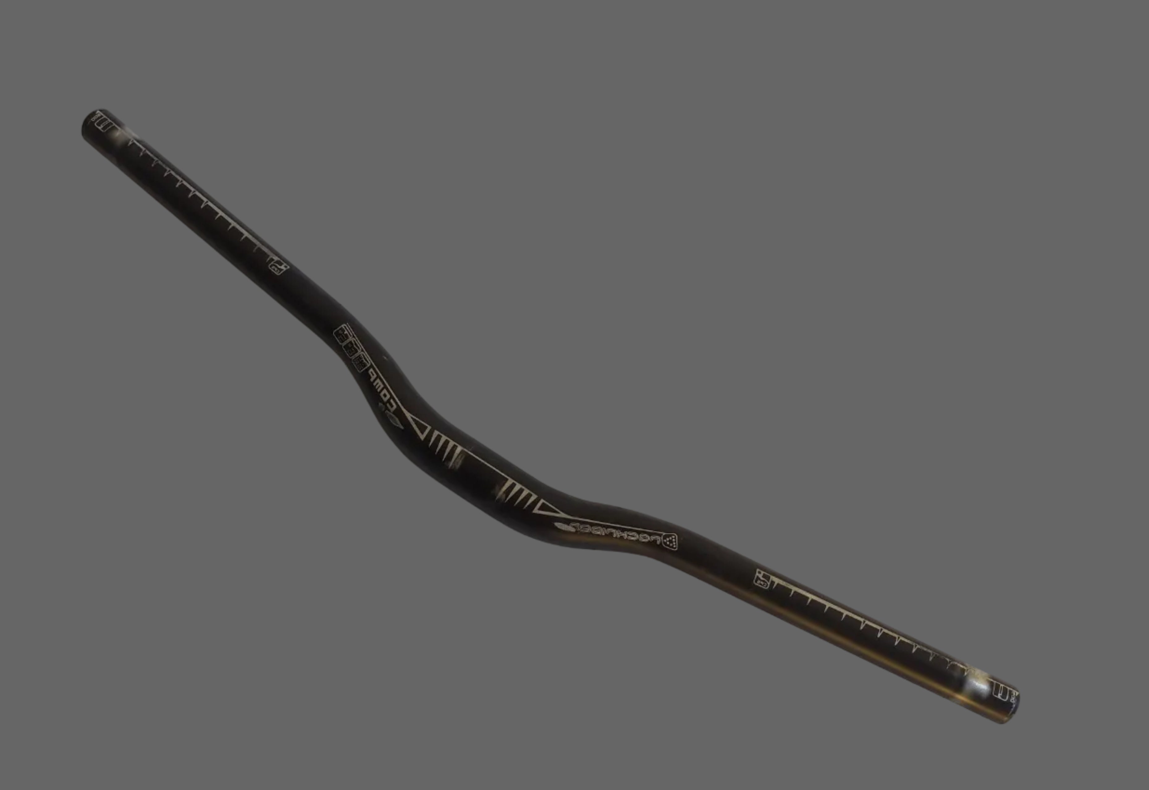 Cintre Rockrider Comp - 31.8mm