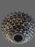 Cassette SHIMANO CS-HG31 - 8v - 11/31