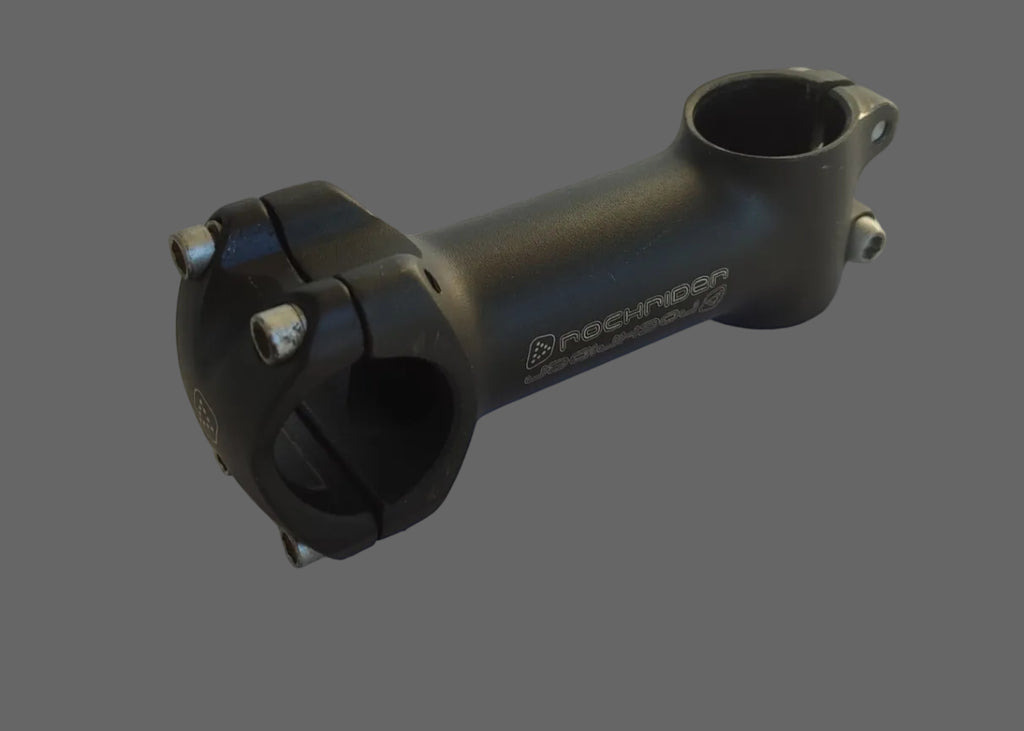 Potence Rockrider - 31.8 mm