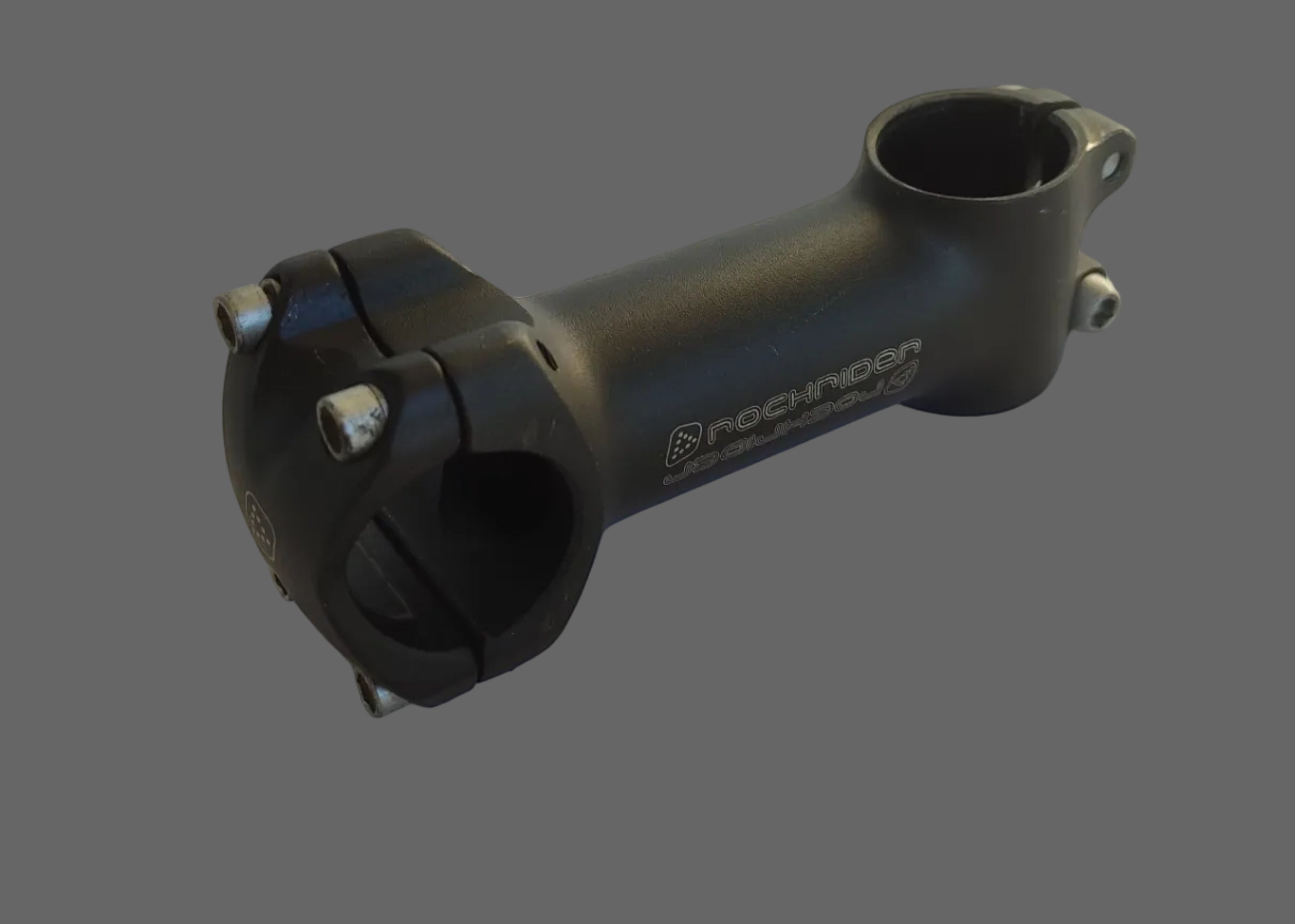 Potence Rockrider - 31.8 mm