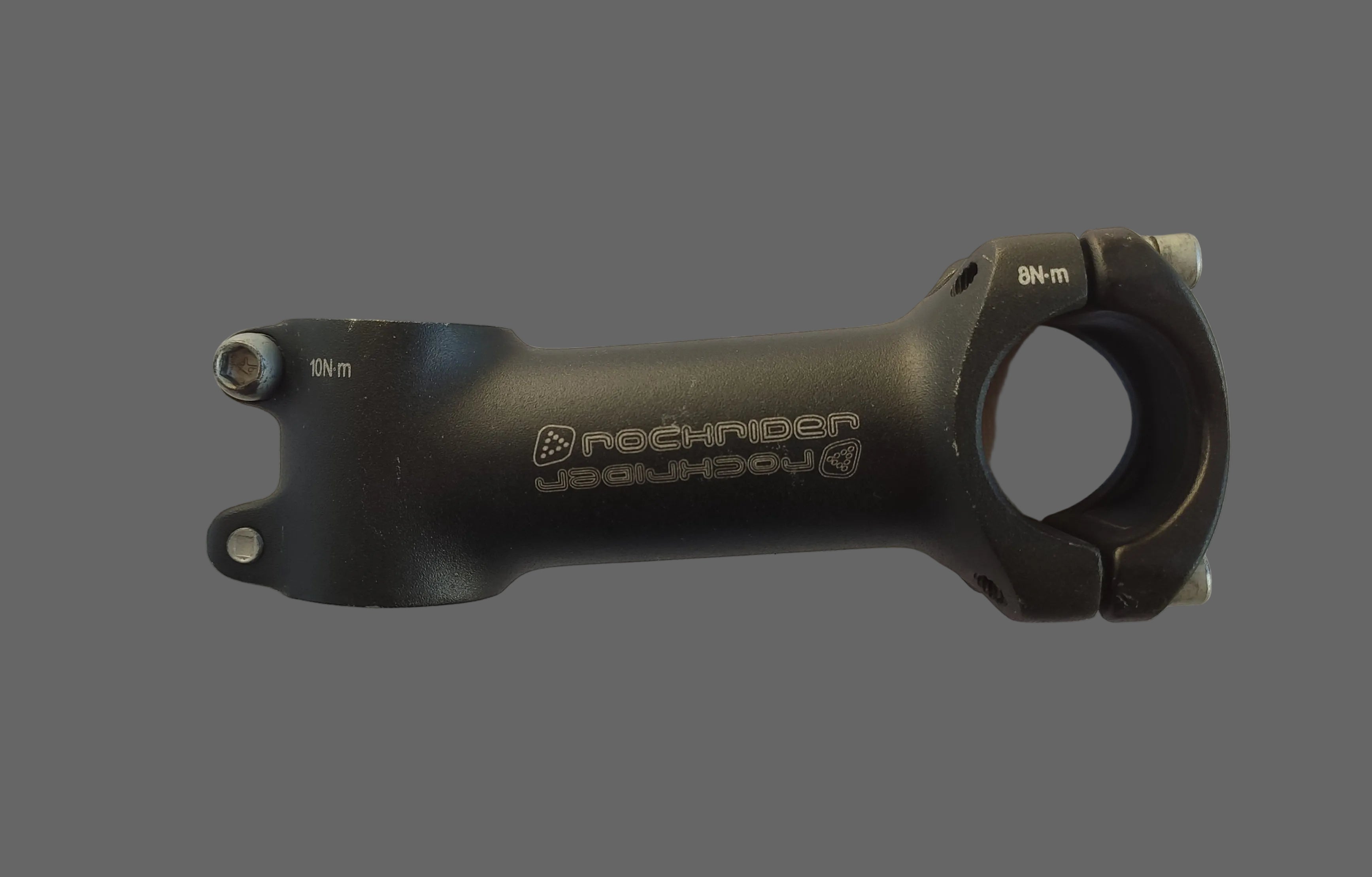 Potence Rockrider - 31.8 mm