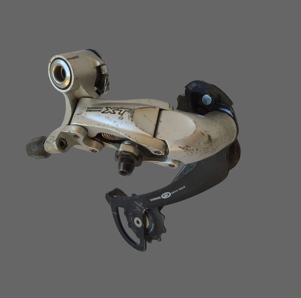 Dérailleur arrière SHIMANO Deore XT