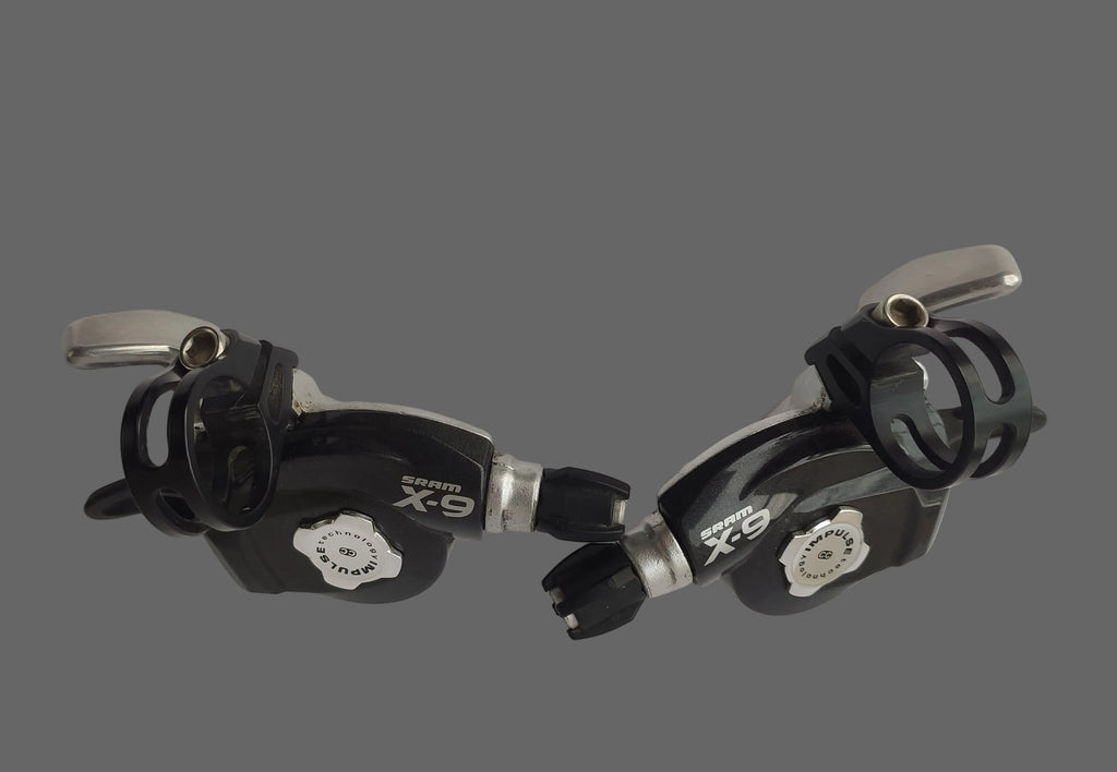 Shifters SRAM x9