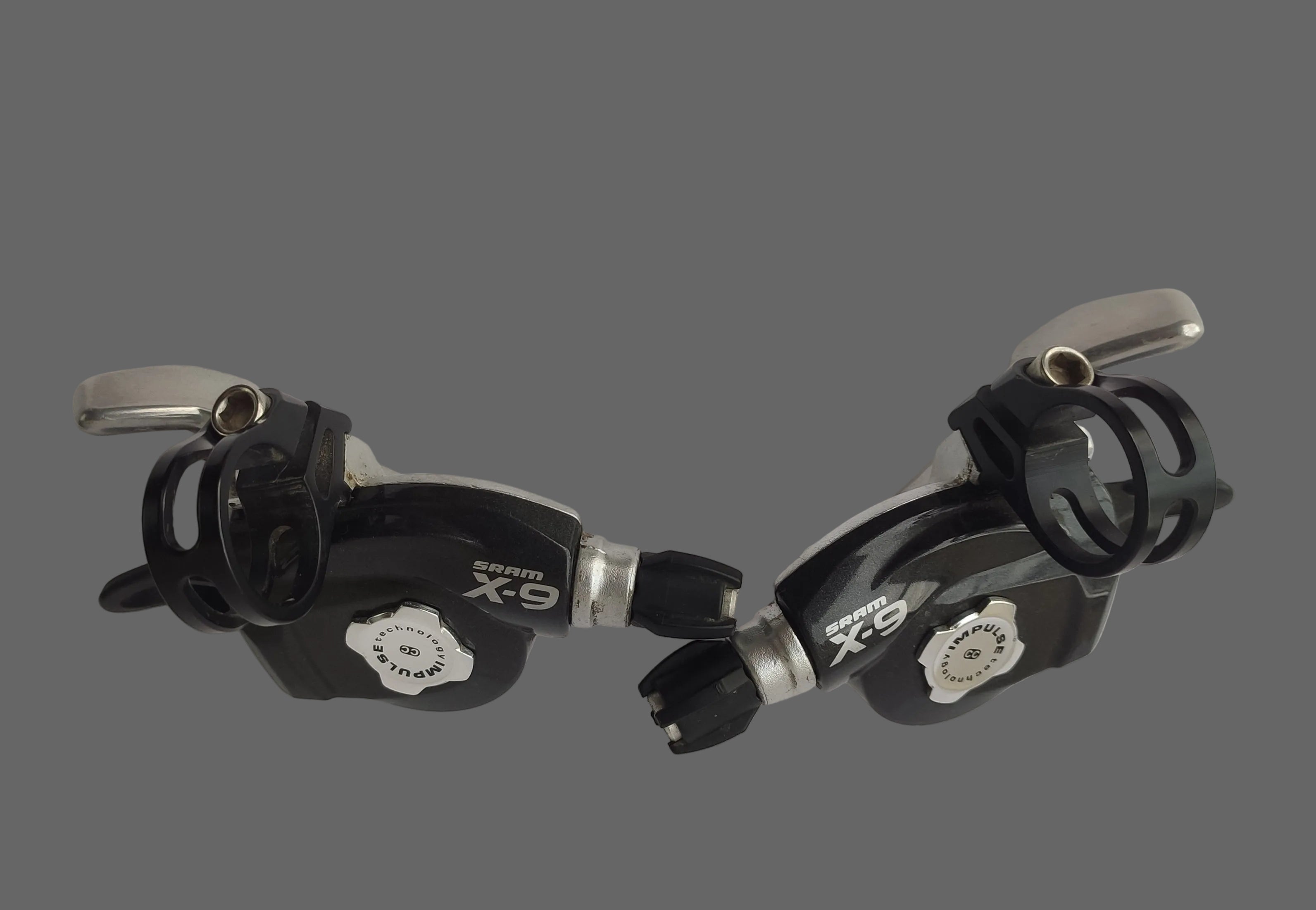 Shifters SRAM x9