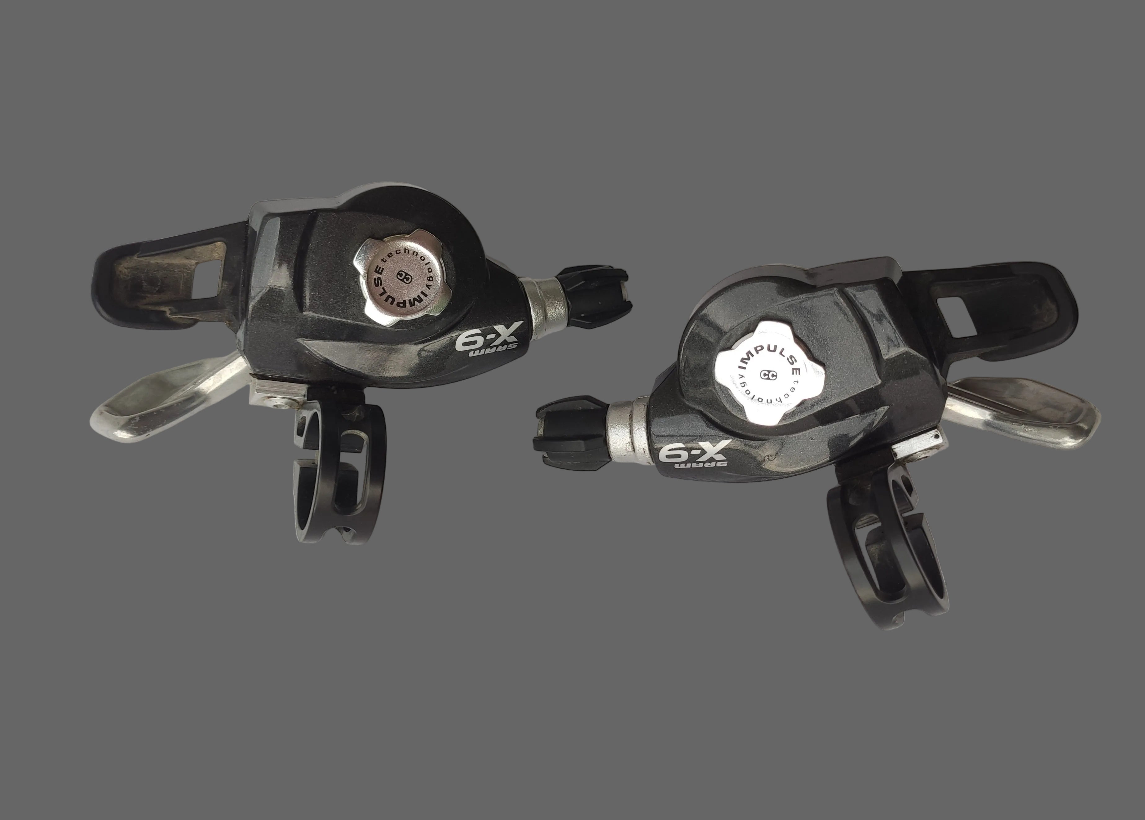 Shifters SRAM x9