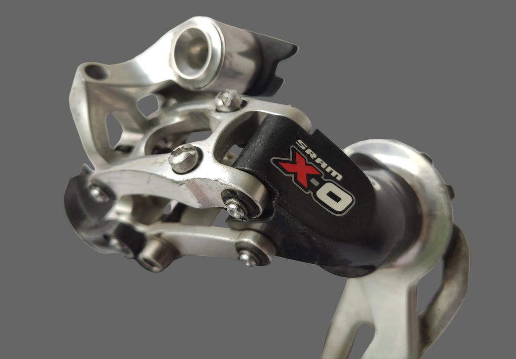 Dérailleur arrière SRAM X0