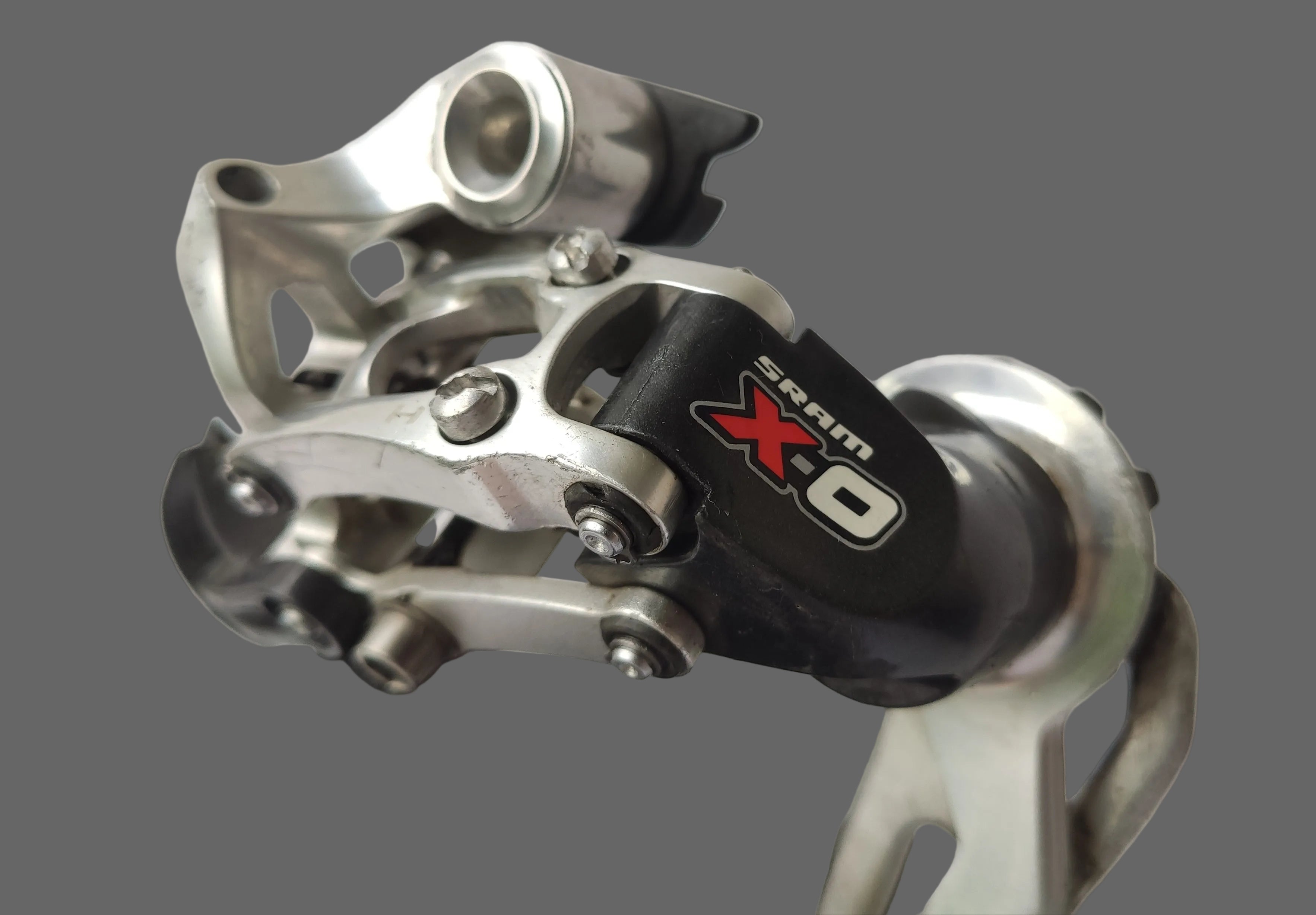 Dérailleur arrière SRAM X0