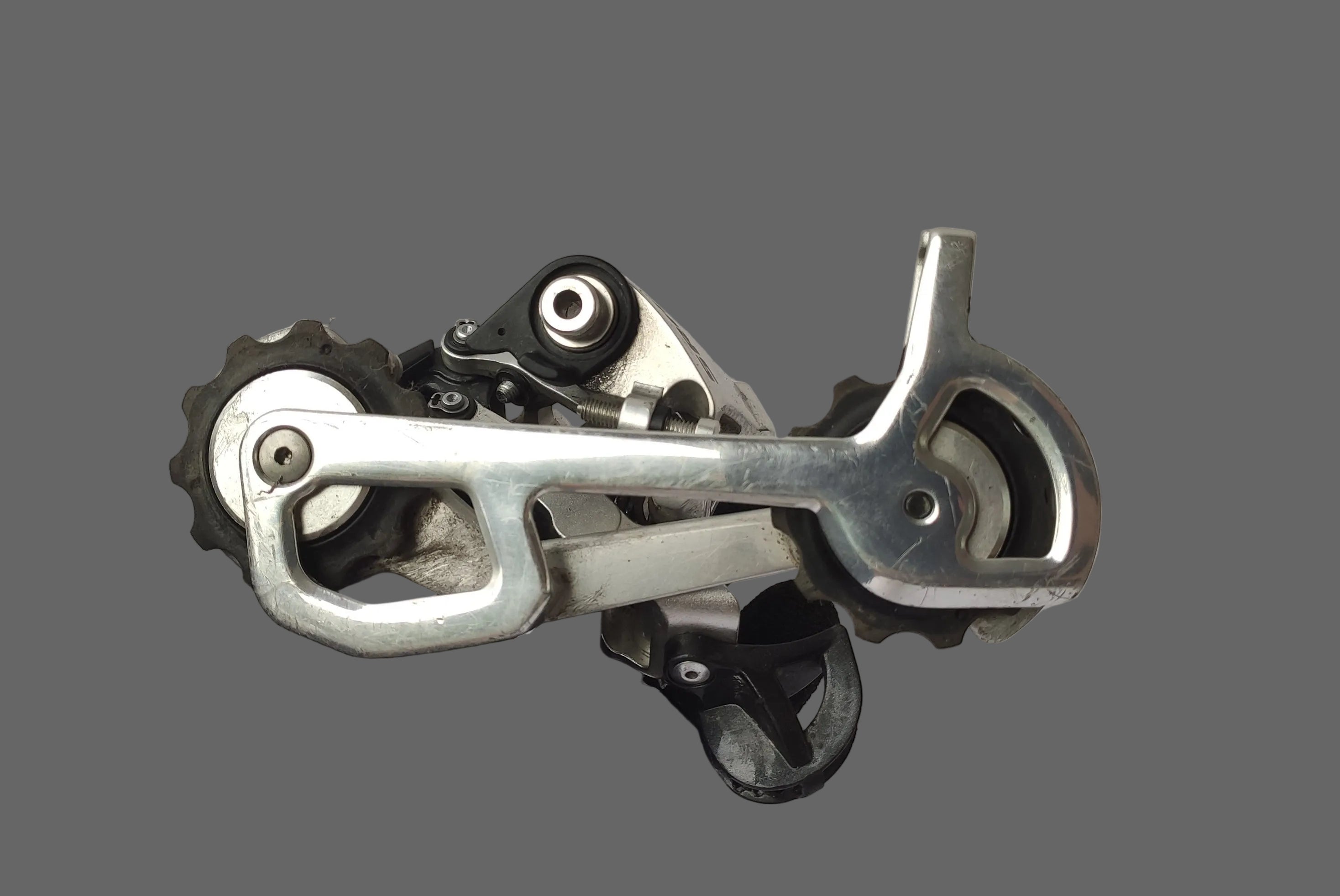 Dérailleur arrière SRAM X0