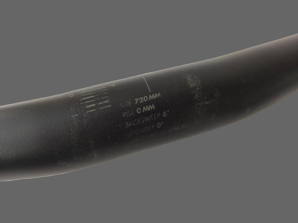 Cintre plat - 31.8mm
