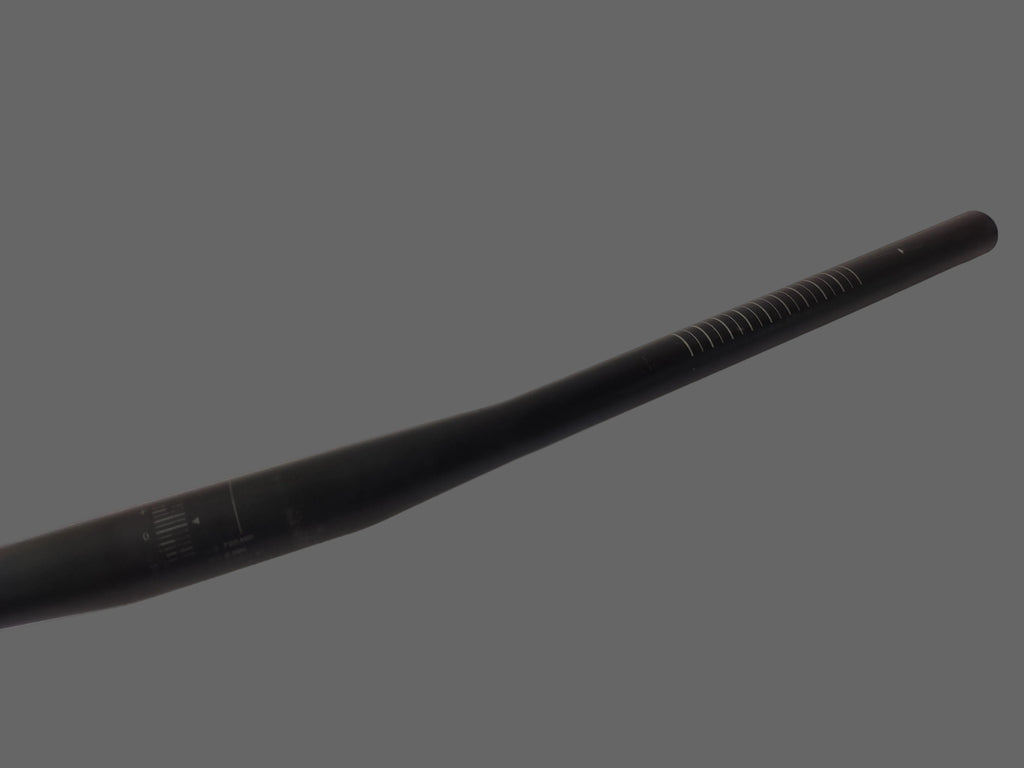 Cintre plat - 31.8mm