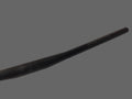 Cintre plat - 31.8mm